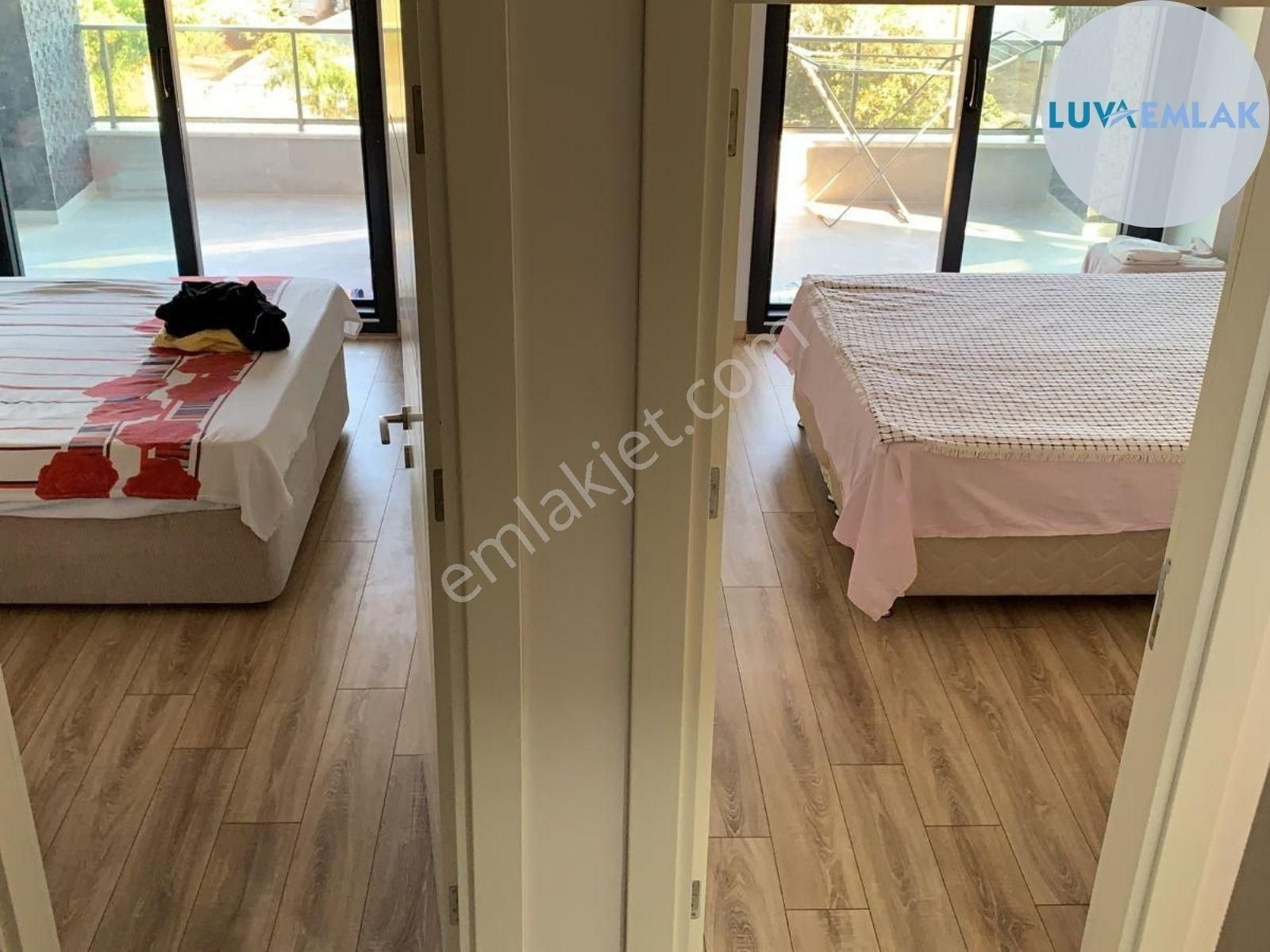 Didim Akbük Te Şahane Manzarası İle Denize100mt Mesafede Satılık 6+1 Villa - Görsel 21