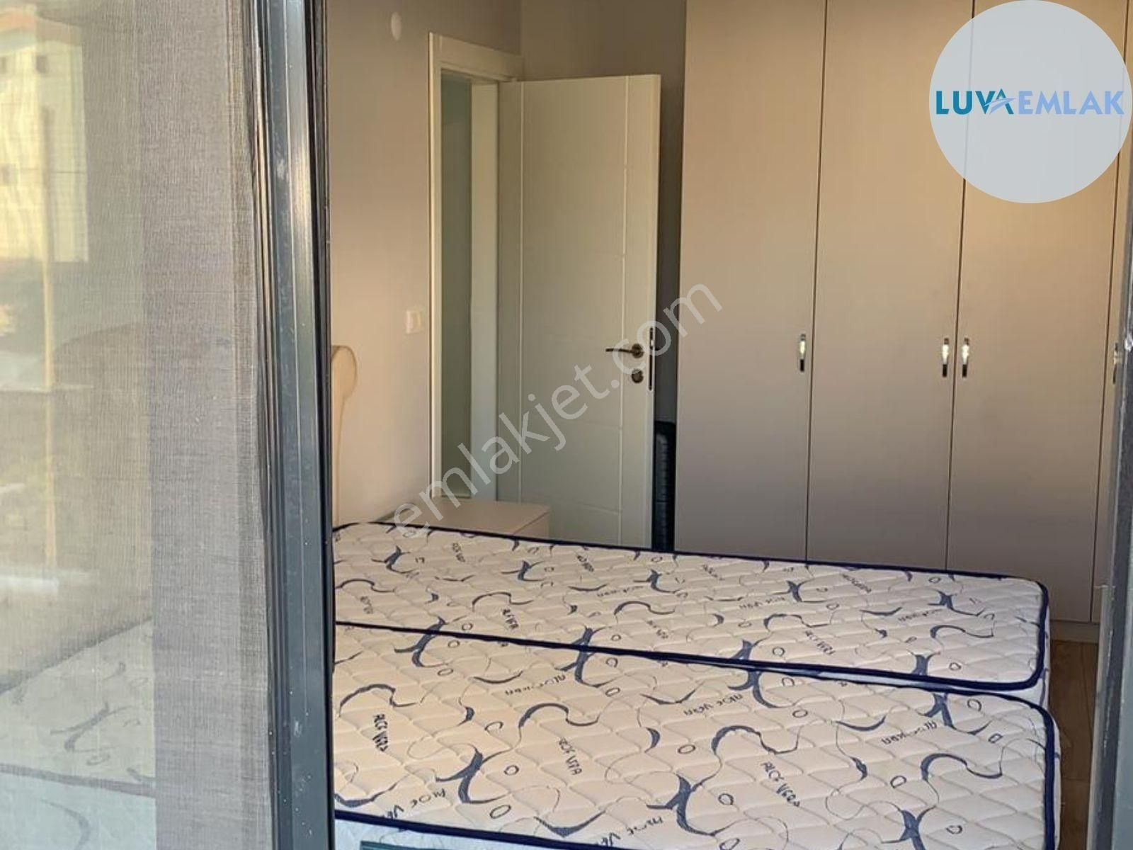 Didim Akbük Te Şahane Manzarası İle Denize100mt Mesafede Satılık 6+1 Villa - Görsel 19