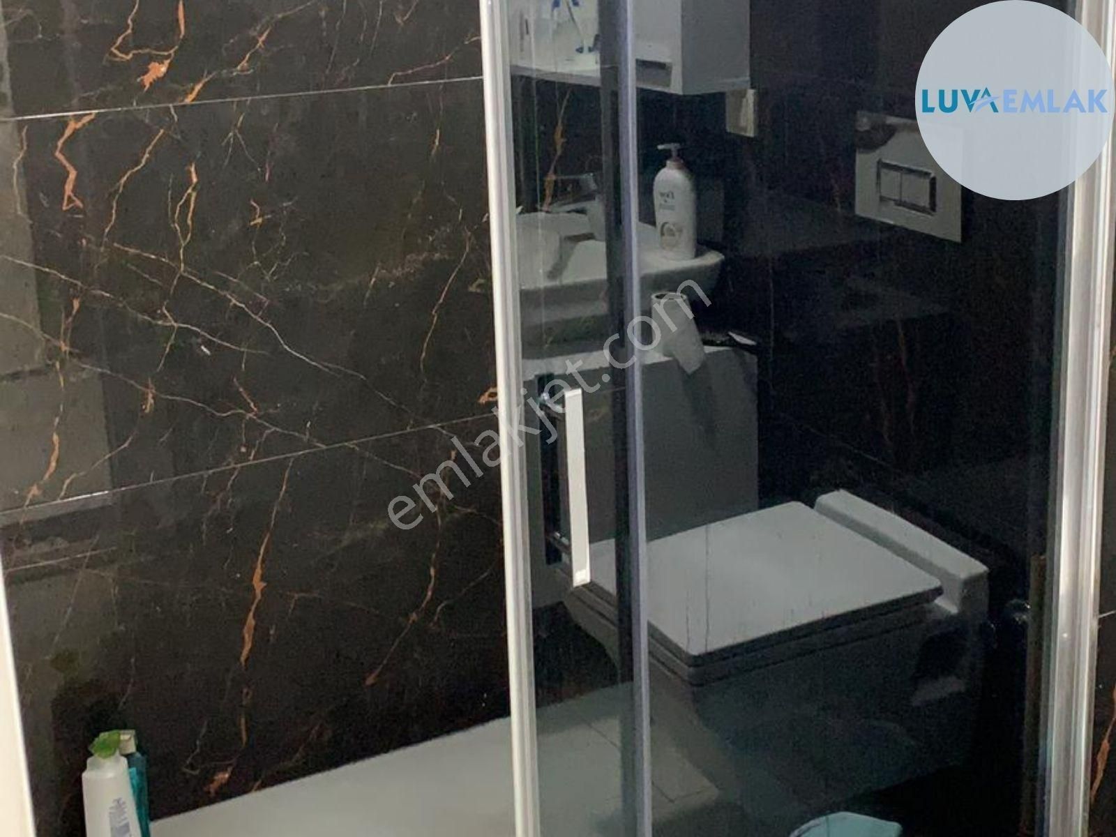 Didim Akbük Te Şahane Manzarası İle Denize100mt Mesafede Satılık 6+1 Villa - Görsel 28