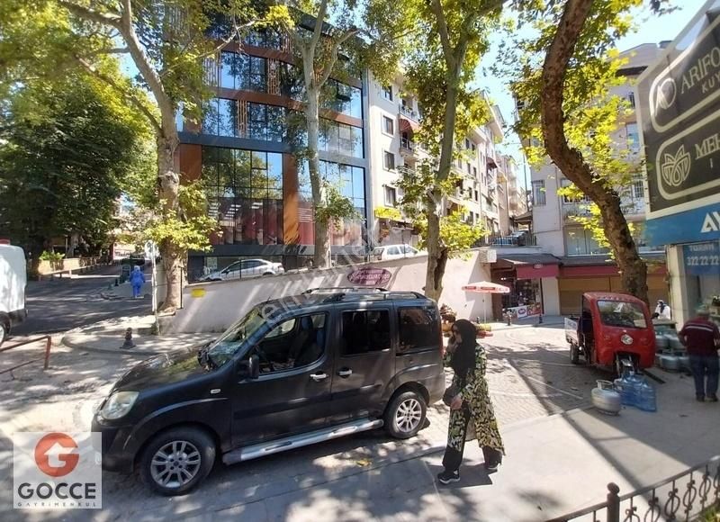 İzmit Tepecik Kiralık Dükkan & Mağaza Gocce Gayrimenkul Şehir Mrk. 59 M2 Kiralık Dükkan