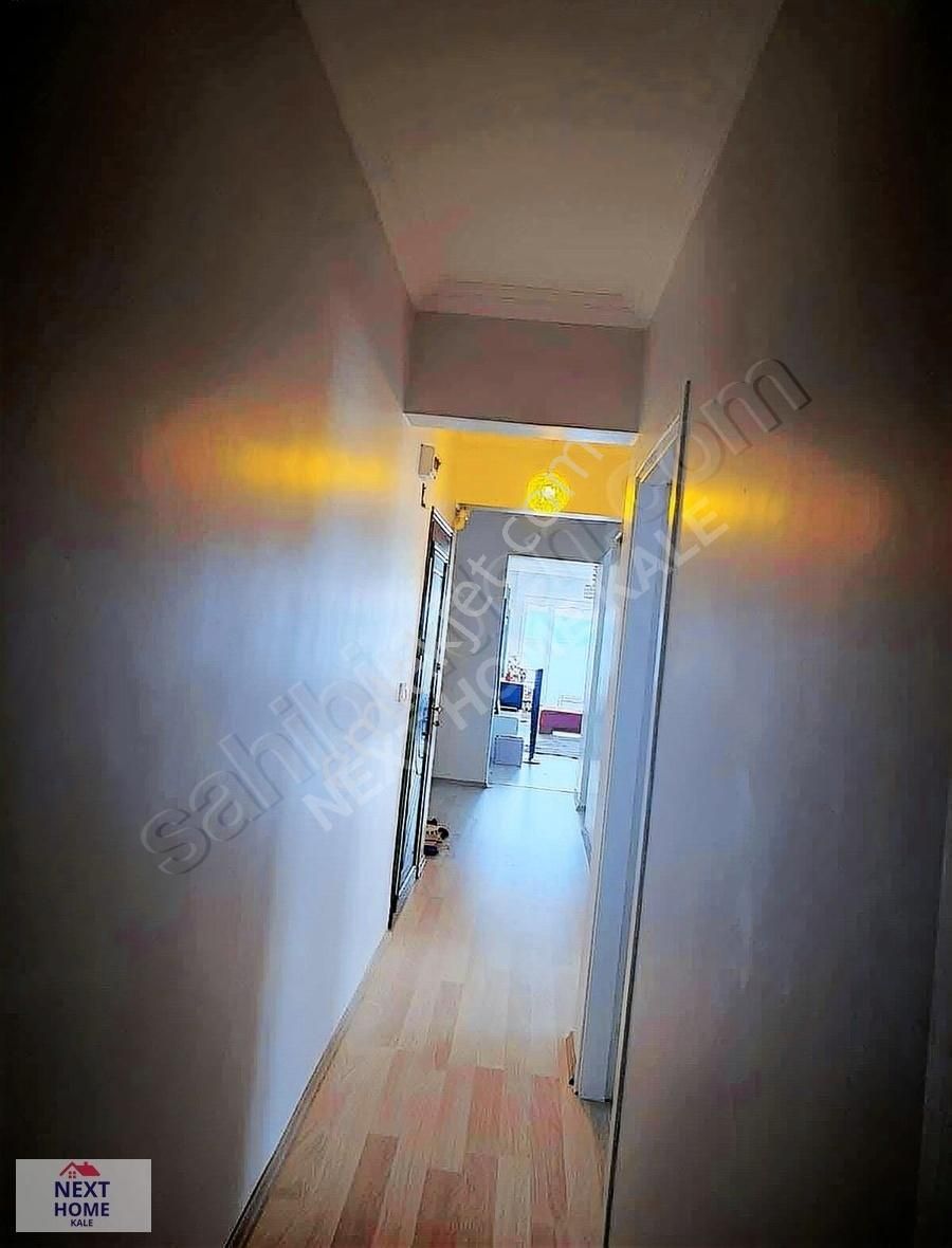 Çanakkale Merkez Barbaros Kiralık Daire Muhteşem Çanakkale Boğazı Manzaralı 3+1 Daire