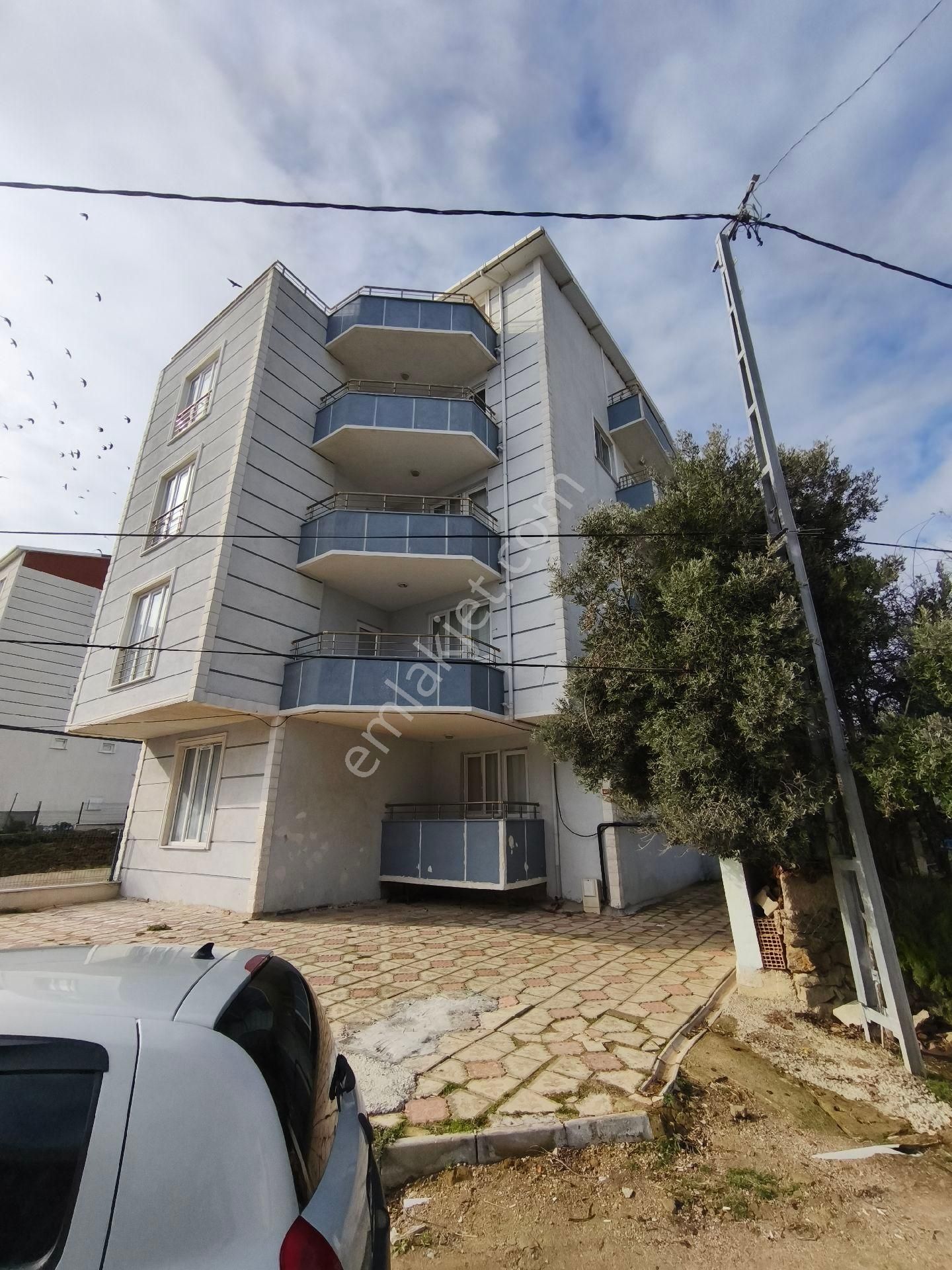 Silivri Çanta Sancaktepe Satılık Daire Çanta Merkezde 4+2 200 Metrekare Dubleks Daire