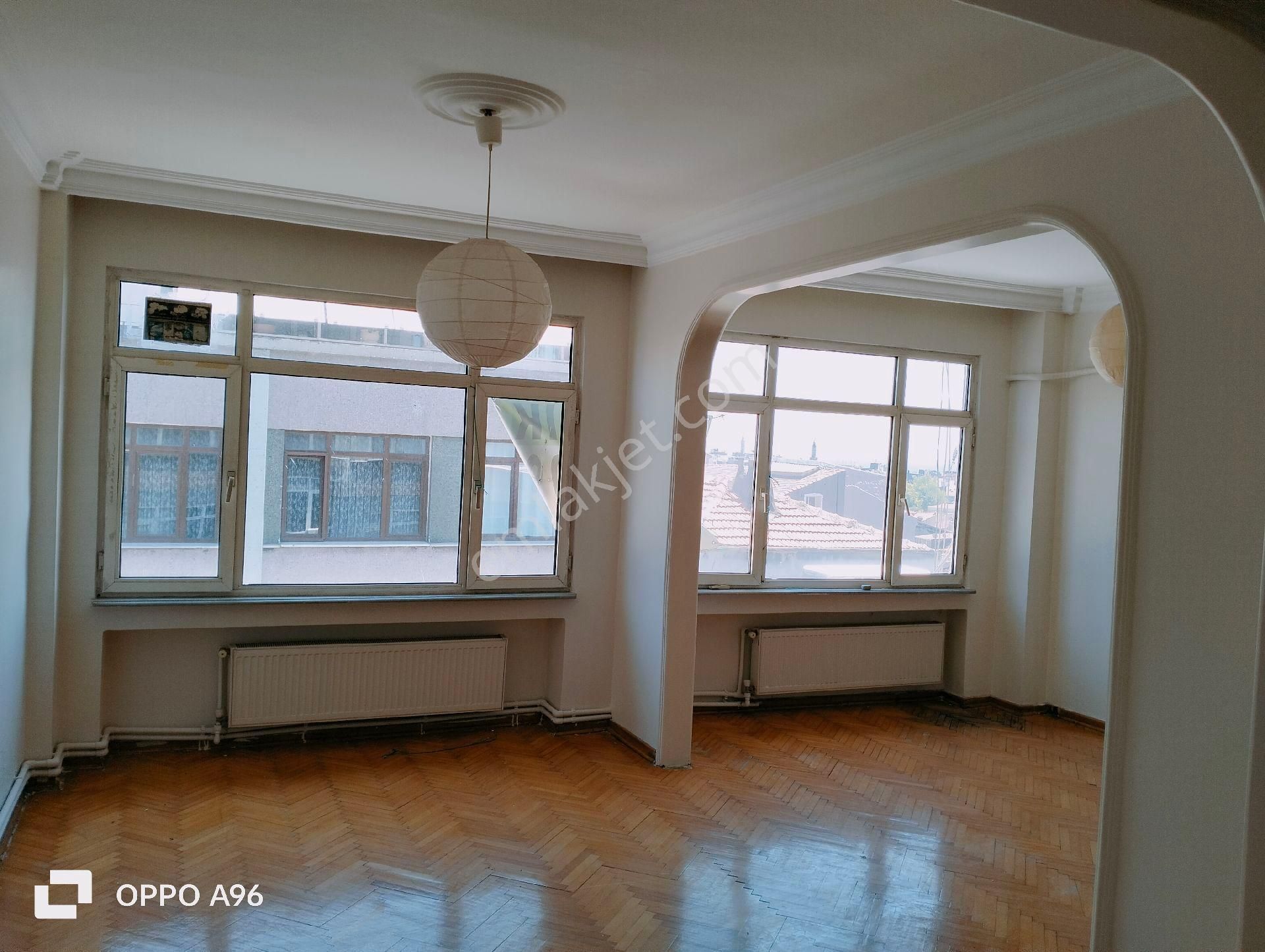 Fatih İskenderpaşa Kiralık Daire Alagöz,den Fatih Horhor,da 3+1 Kiralık Daire