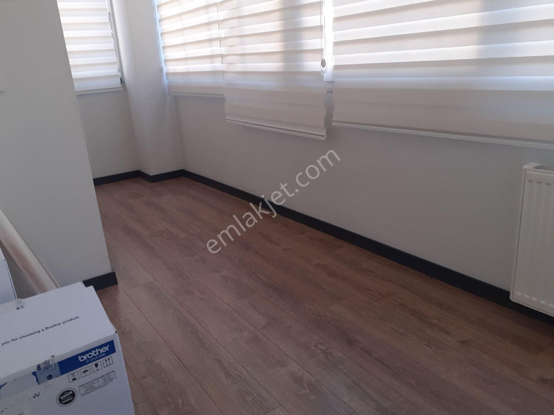 Satlık İşyeri Kat 1 K B Bina Sıfır 2+1 Fulll 80 M2 İçinde Avkat Oturuyor - Görsel 31
