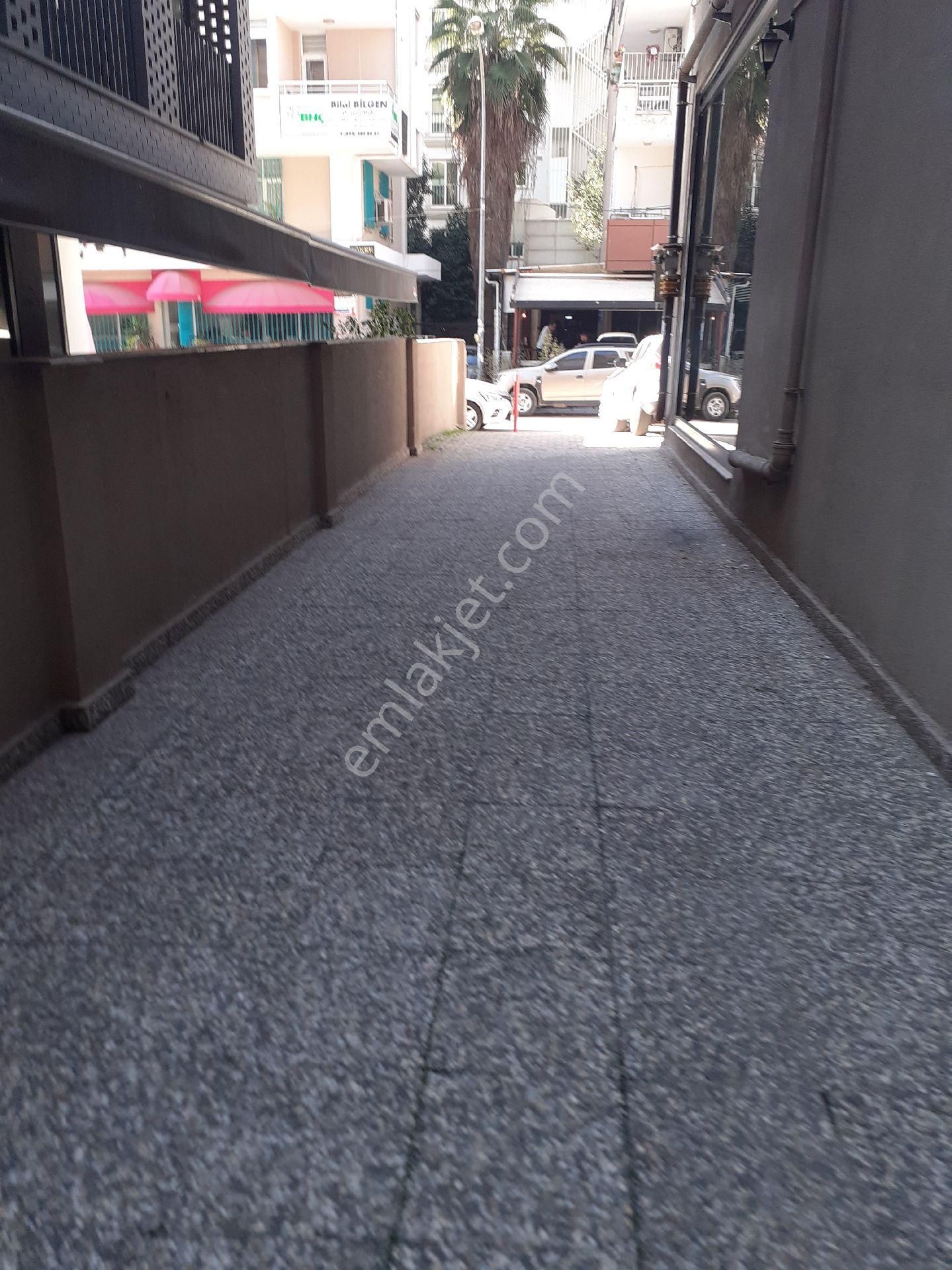 Satlık İşyeri Kat 1 K B Bina Sıfır 2+1 Fulll 80 M2 İçinde Avkat Oturuyor - Görsel 5