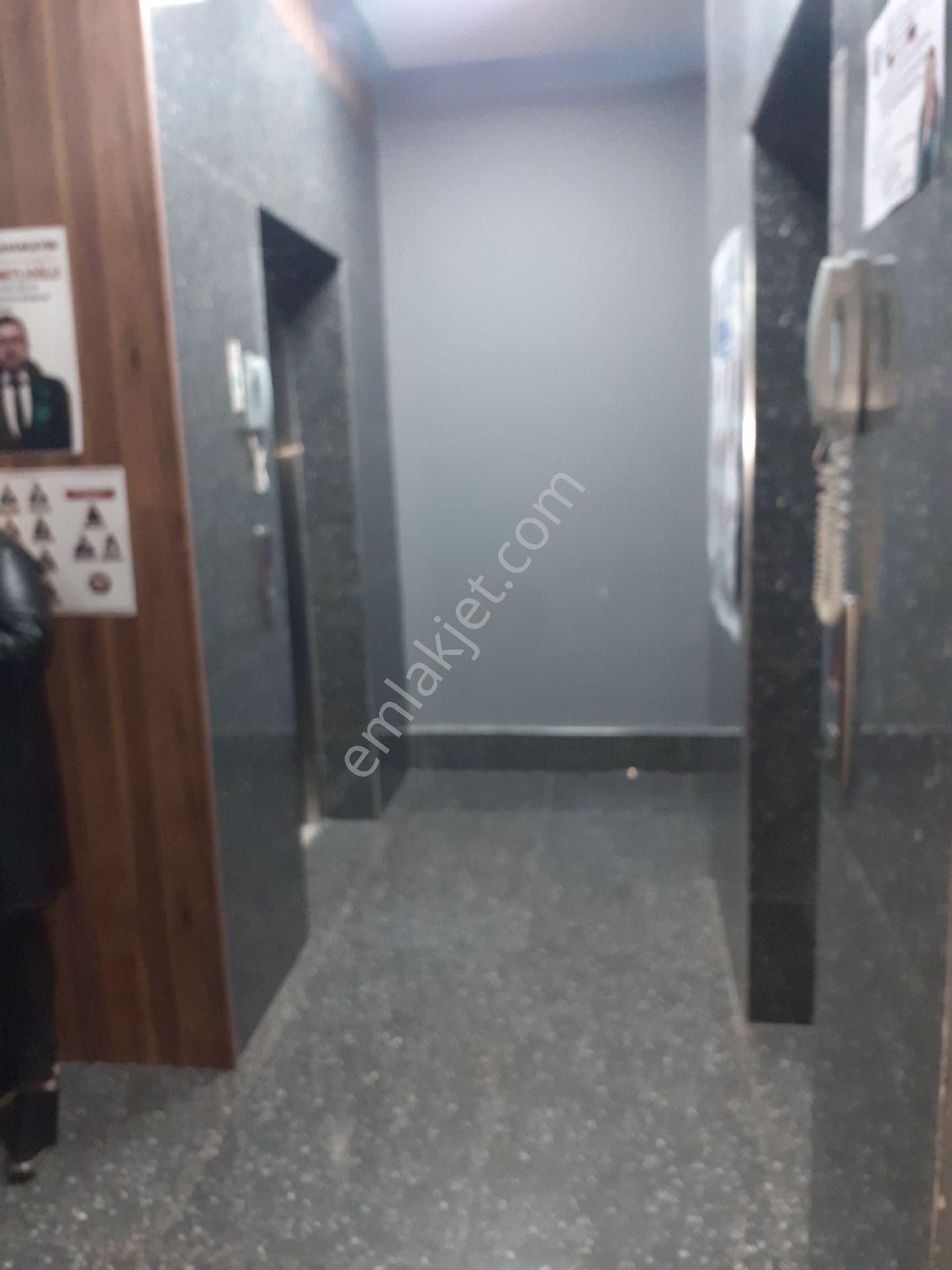 Satlık İşyeri Kat 1 K B Bina Sıfır 2+1 Fulll 80 M2 İçinde Avkat Oturuyor - Görsel 13