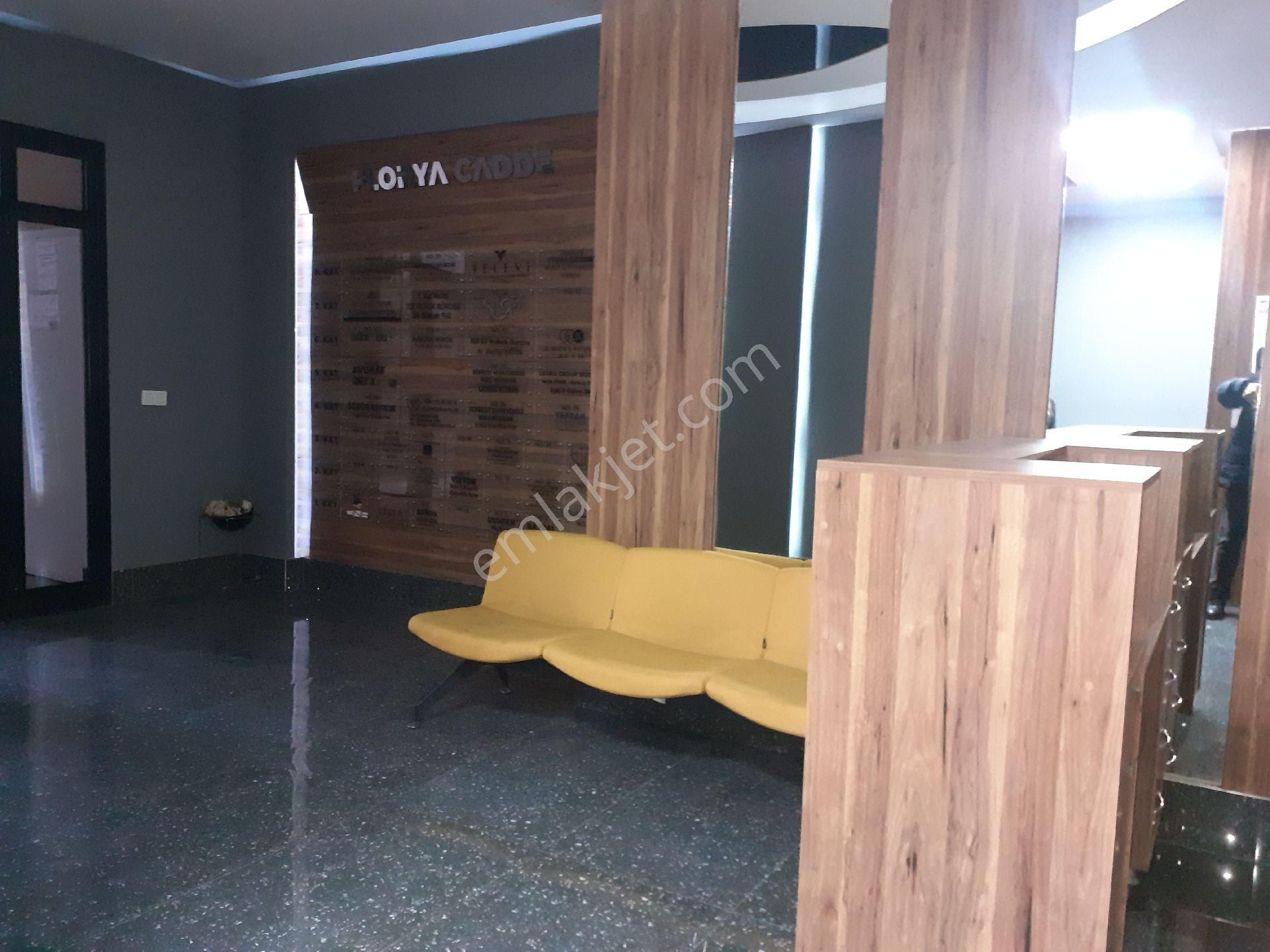 Satlık İşyeri Kat 1 K B Bina Sıfır 2+1 Fulll 80 M2 İçinde Avkat Oturuyor - Görsel 10