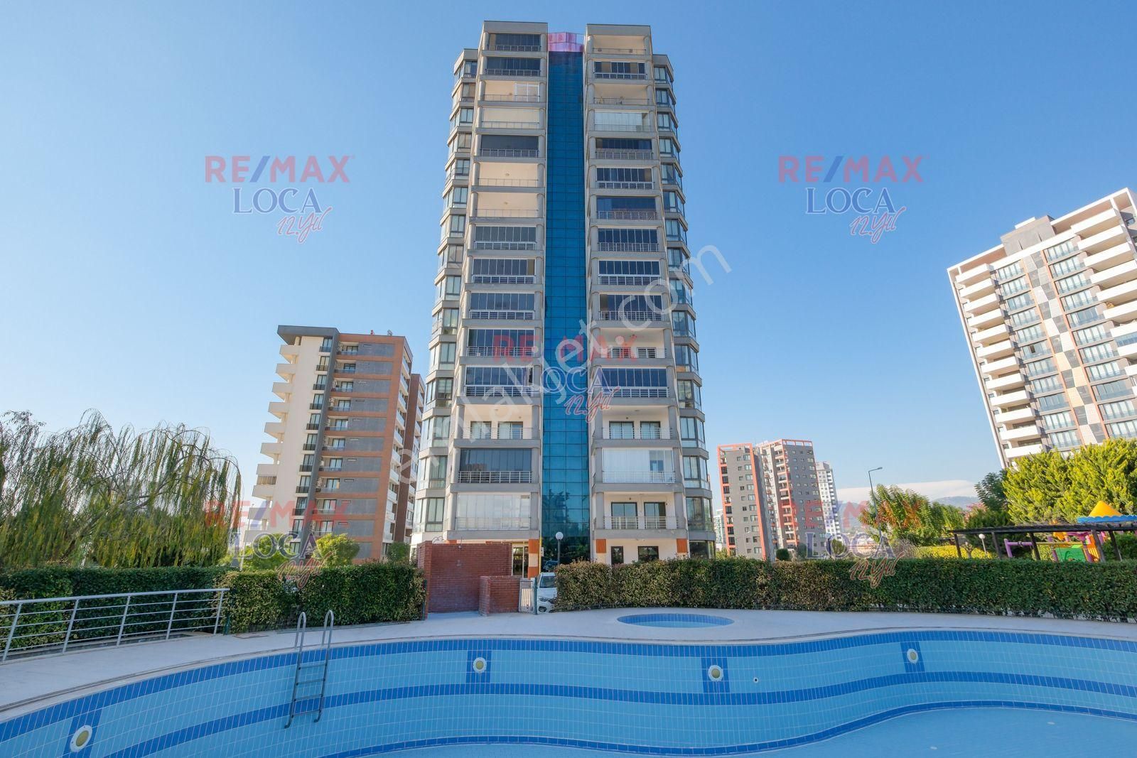 Yenişehir Kuzeykent Satılık Daire Remax Loca'dan Armada City Kış Bahçeli Bağımsız Mutfaklı 3+1