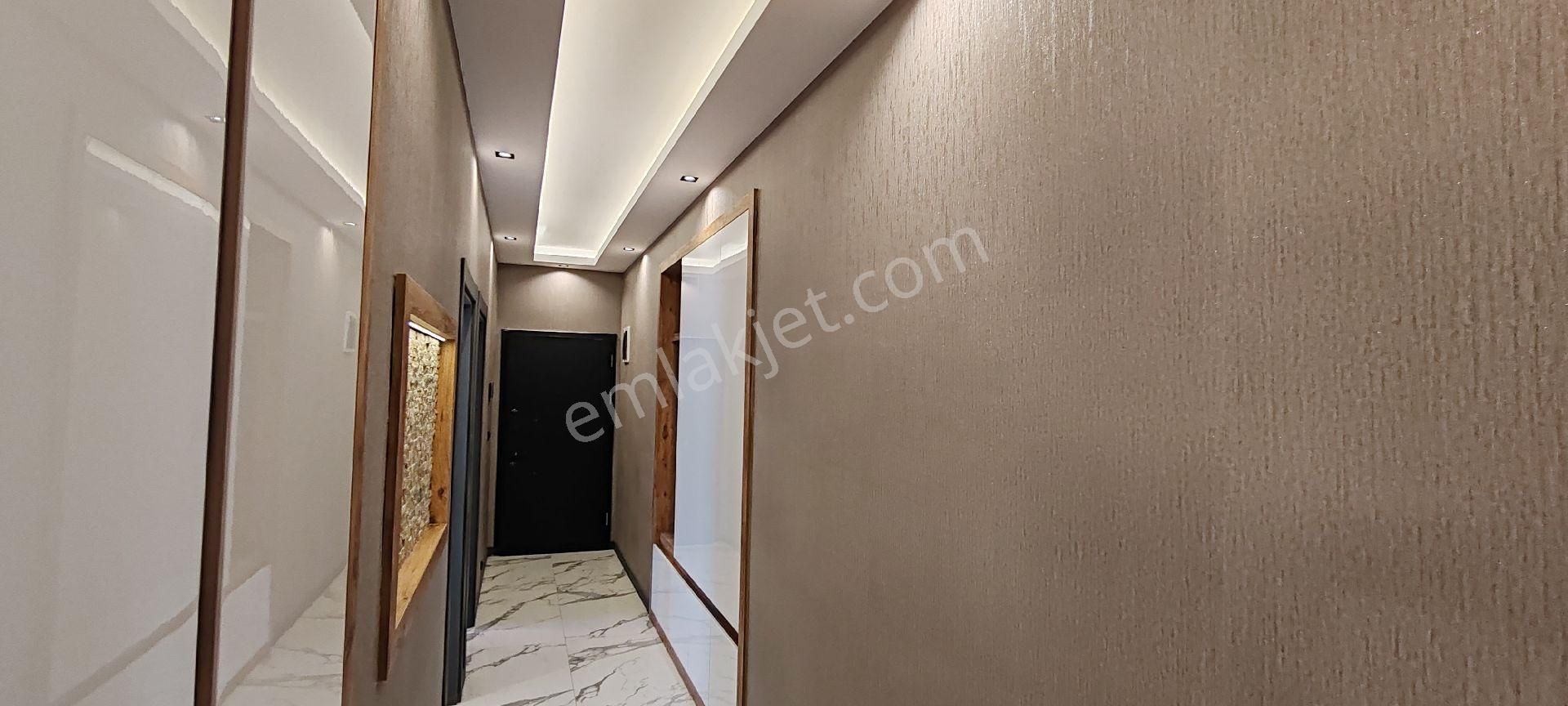 Kuşadası Ata Mah Sıfır 3+1 Sıfır Proje - Görsel 31