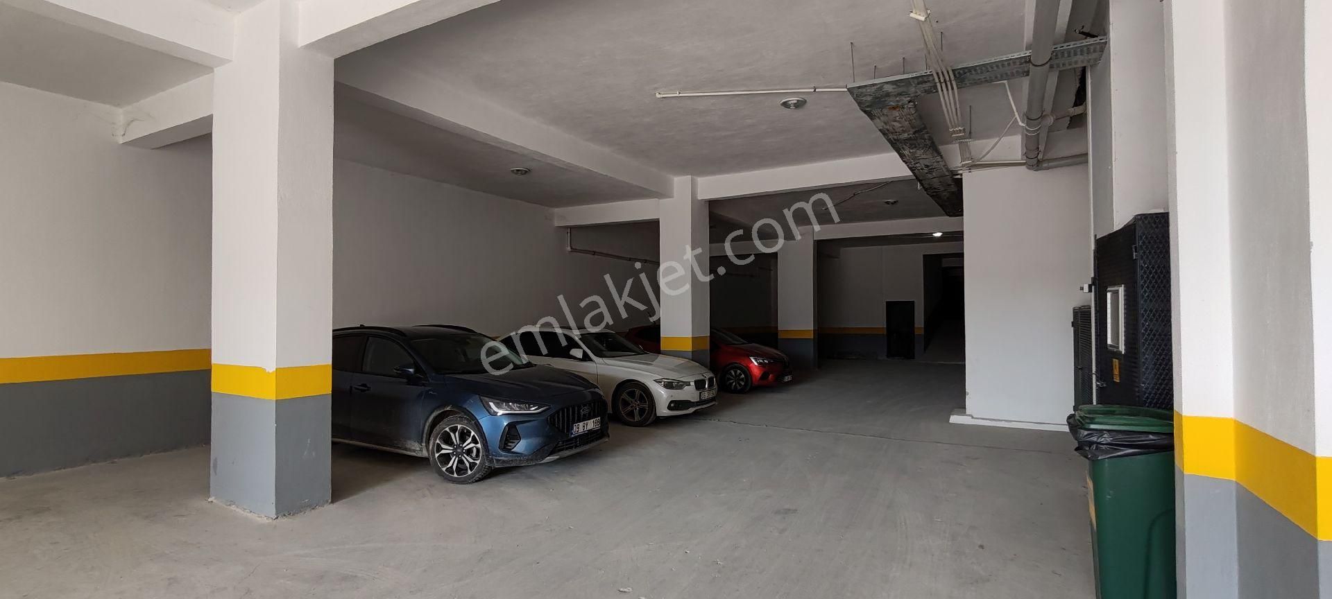 Kuşadası Ata Mah Sıfır 3+1 Sıfır Proje - Görsel 10