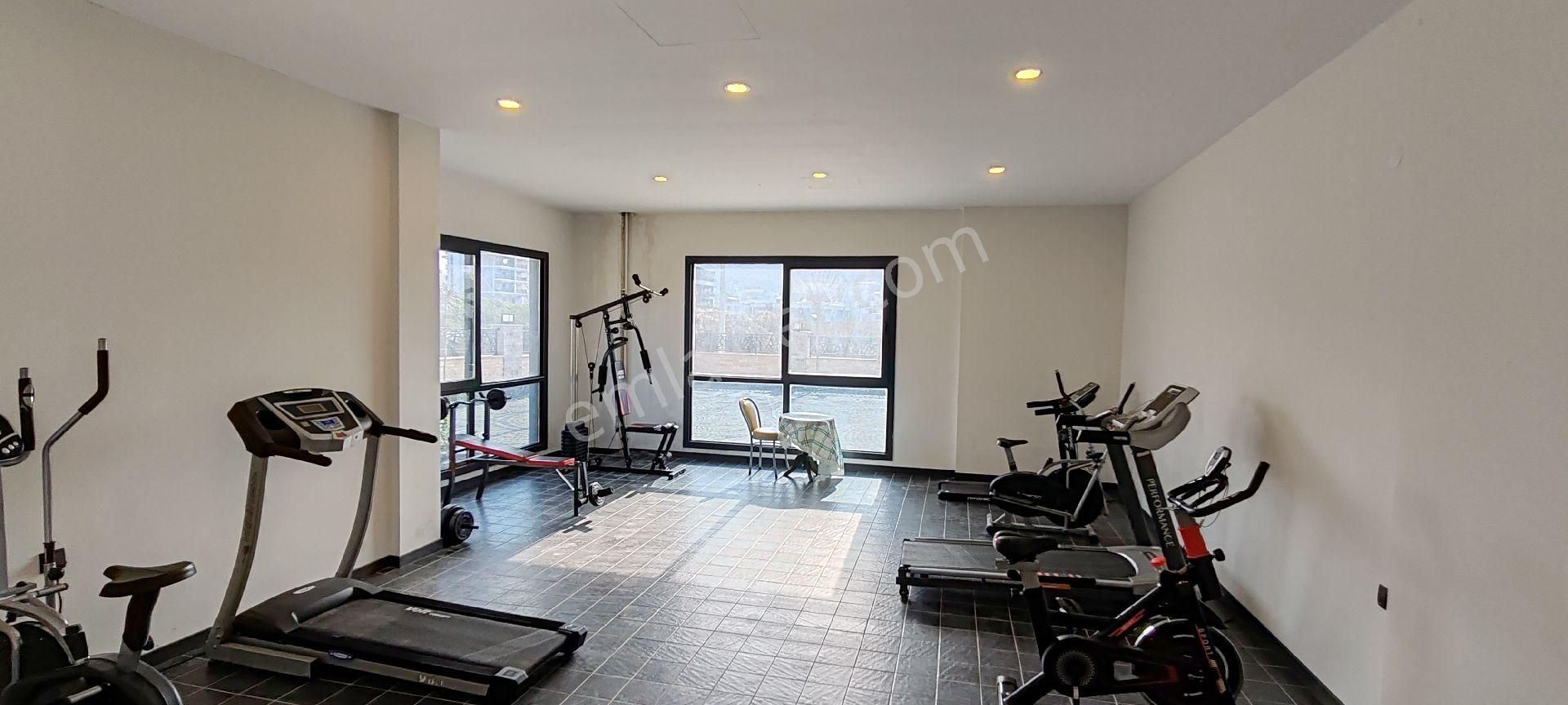 Kuşadası Ata Mah Sıfır 3+1 Sıfır Proje - Görsel 8