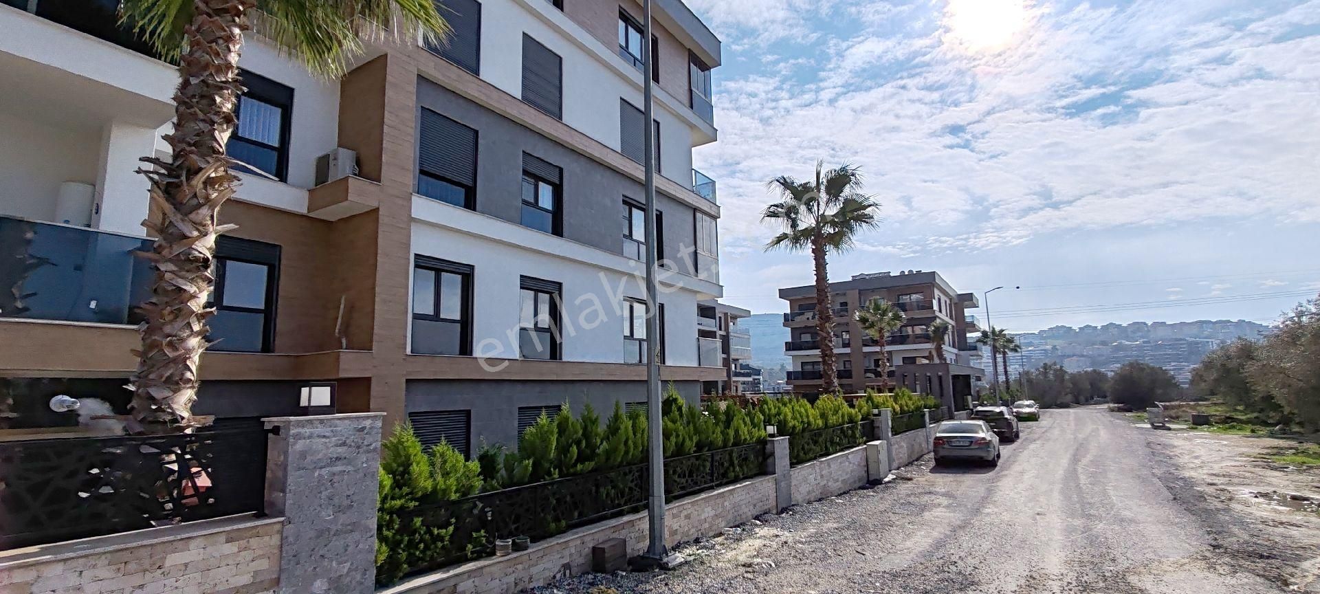 Kuşadası Ata Mah Sıfır 3+1 Sıfır Proje - Görsel 6