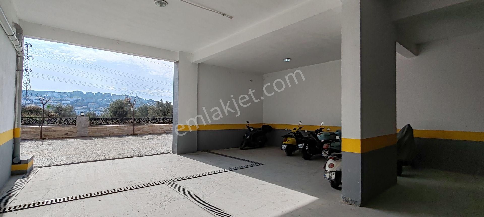 Kuşadası Ata Mah Sıfır 3+1 Sıfır Proje - Görsel 7