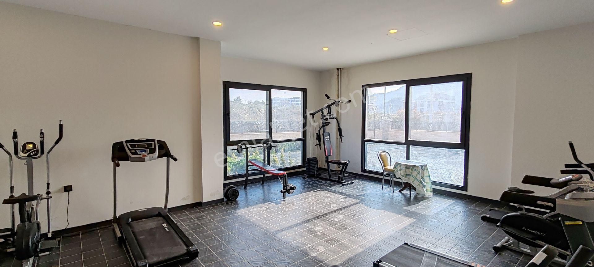 Kuşadası Ata Mah Sıfır 3+1 Sıfır Proje - Görsel 9