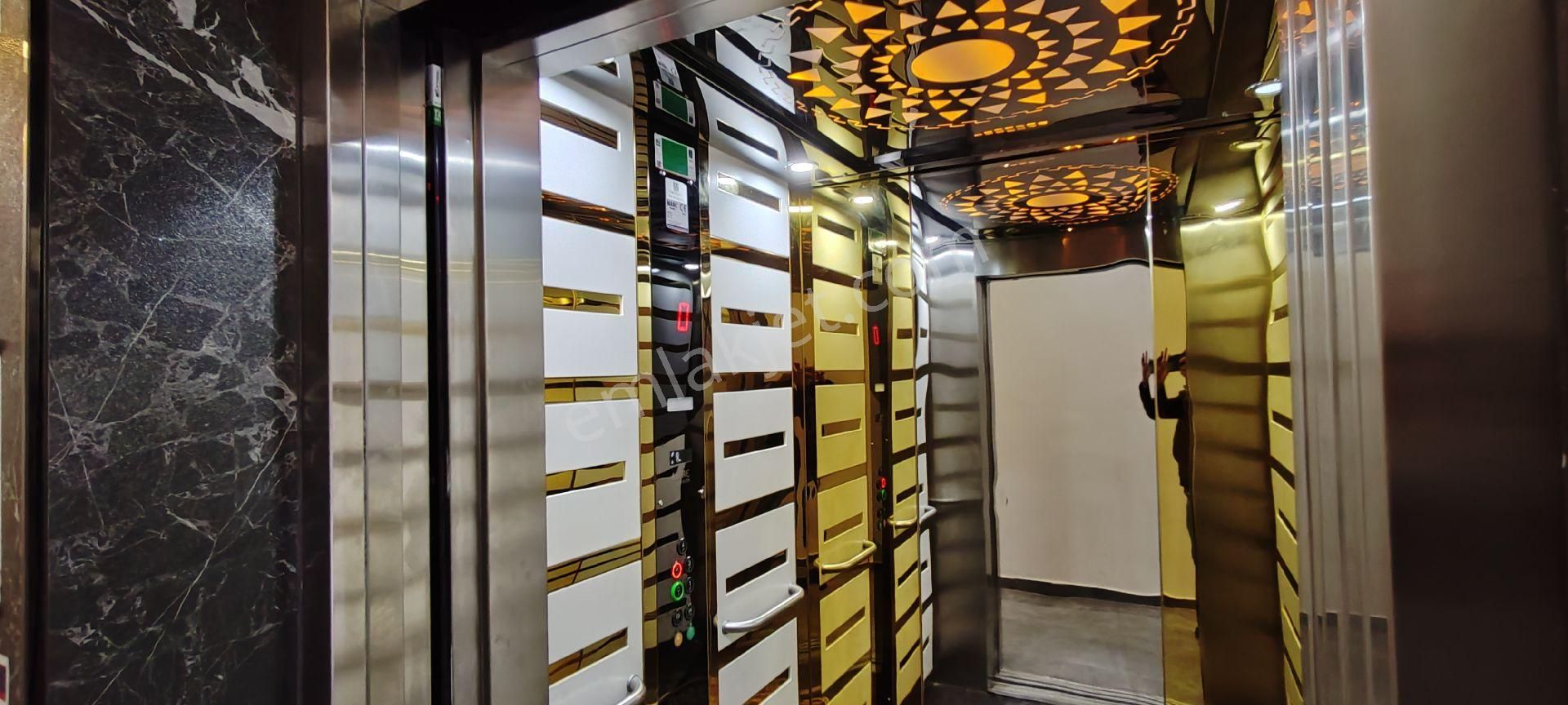 Kuşadası Ata Mah Sıfır 3+1 Sıfır Proje - Görsel 15