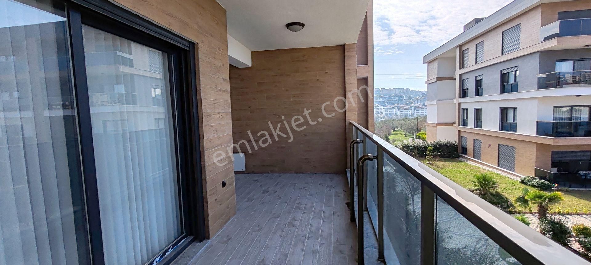 Kuşadası Ata Mah Sıfır 3+1 Sıfır Proje - Görsel 19