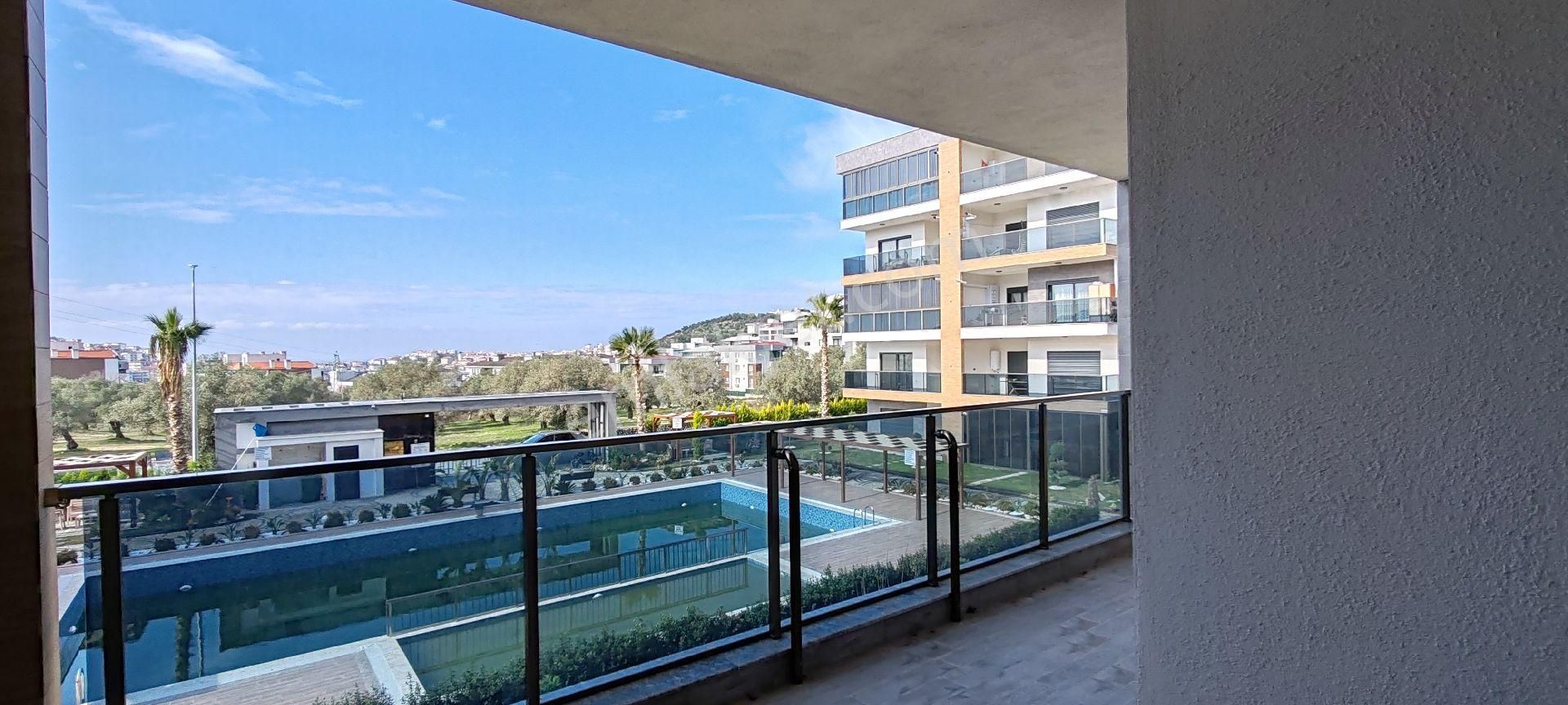 Kuşadası Ata Mah Sıfır 3+1 Sıfır Proje - Görsel 3