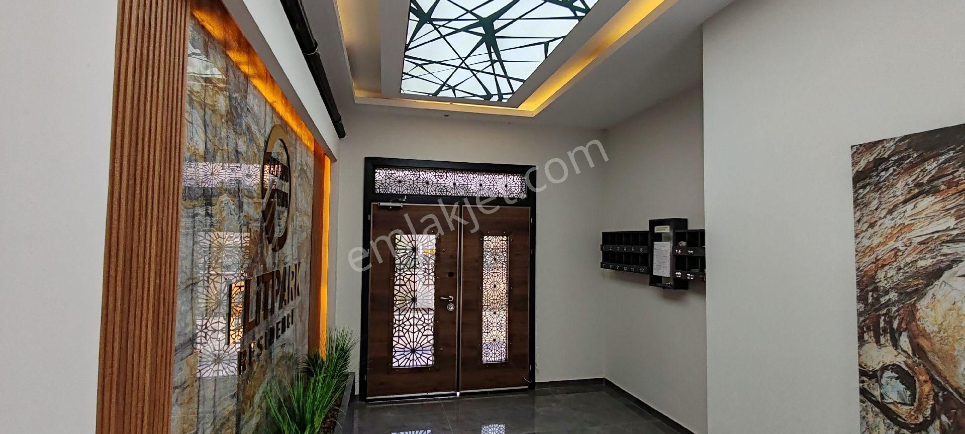 Kuşadası Ata Mah Sıfır 3+1 Sıfır Proje - Görsel 11