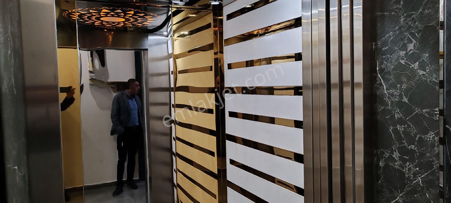 Kuşadası Ata Mah Sıfır 3+1 Sıfır Proje - Görsel 14