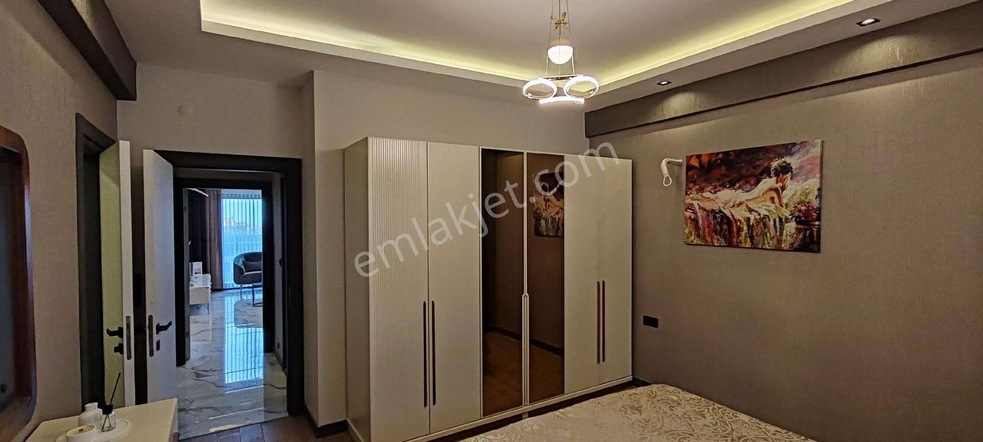 Kuşadası Ata Mah Sıfır 3+1 Sıfır Proje - Görsel 30