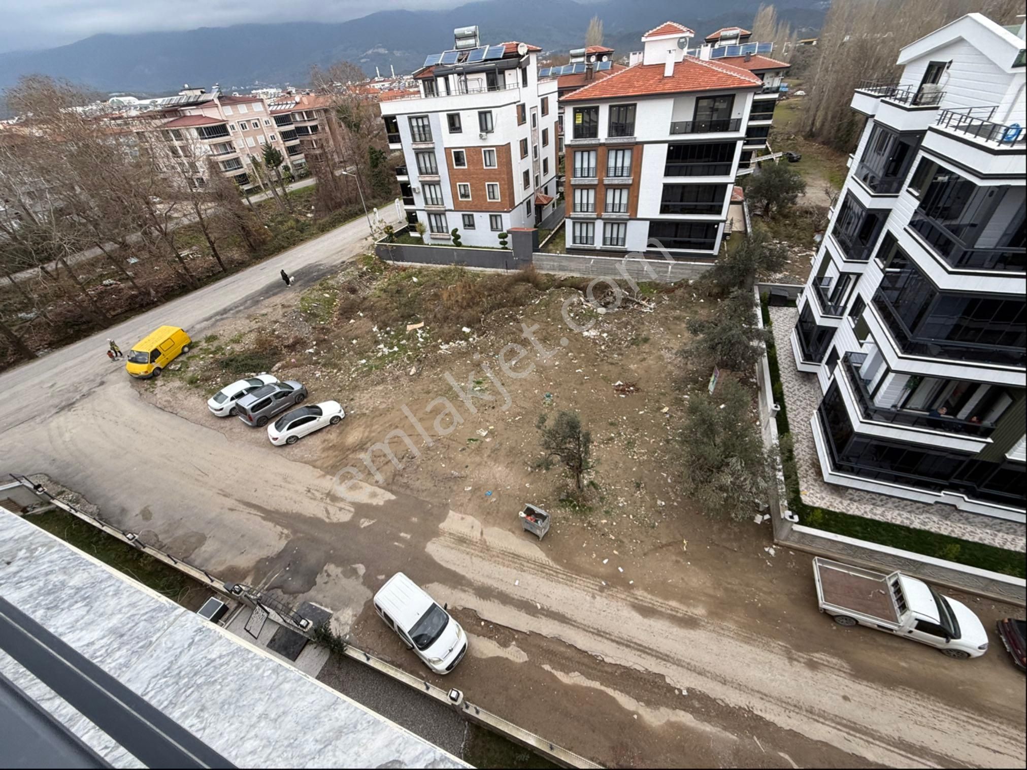 Kale Gayrimenkul’den 4+1 Ultra Lüks Ful Manzaralı Sıfır Dubleks - Görsel 3
