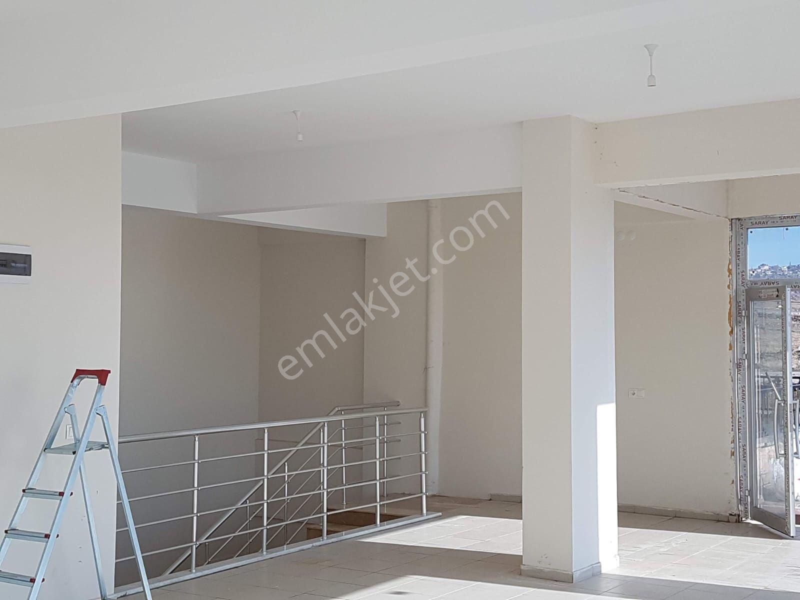 Melikgazi Şirintepe Kiralık Dükkan & Mağaza 350m2 Kiralik Dükan