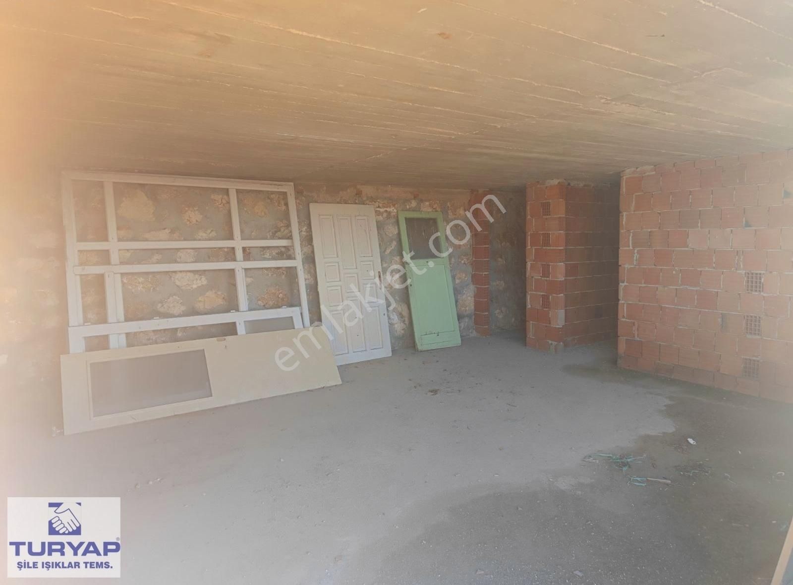 Turyap'dan Değirmençayırın Da Yapı Kayıt Belgeli 1610 M2 Arsa - Görsel 22