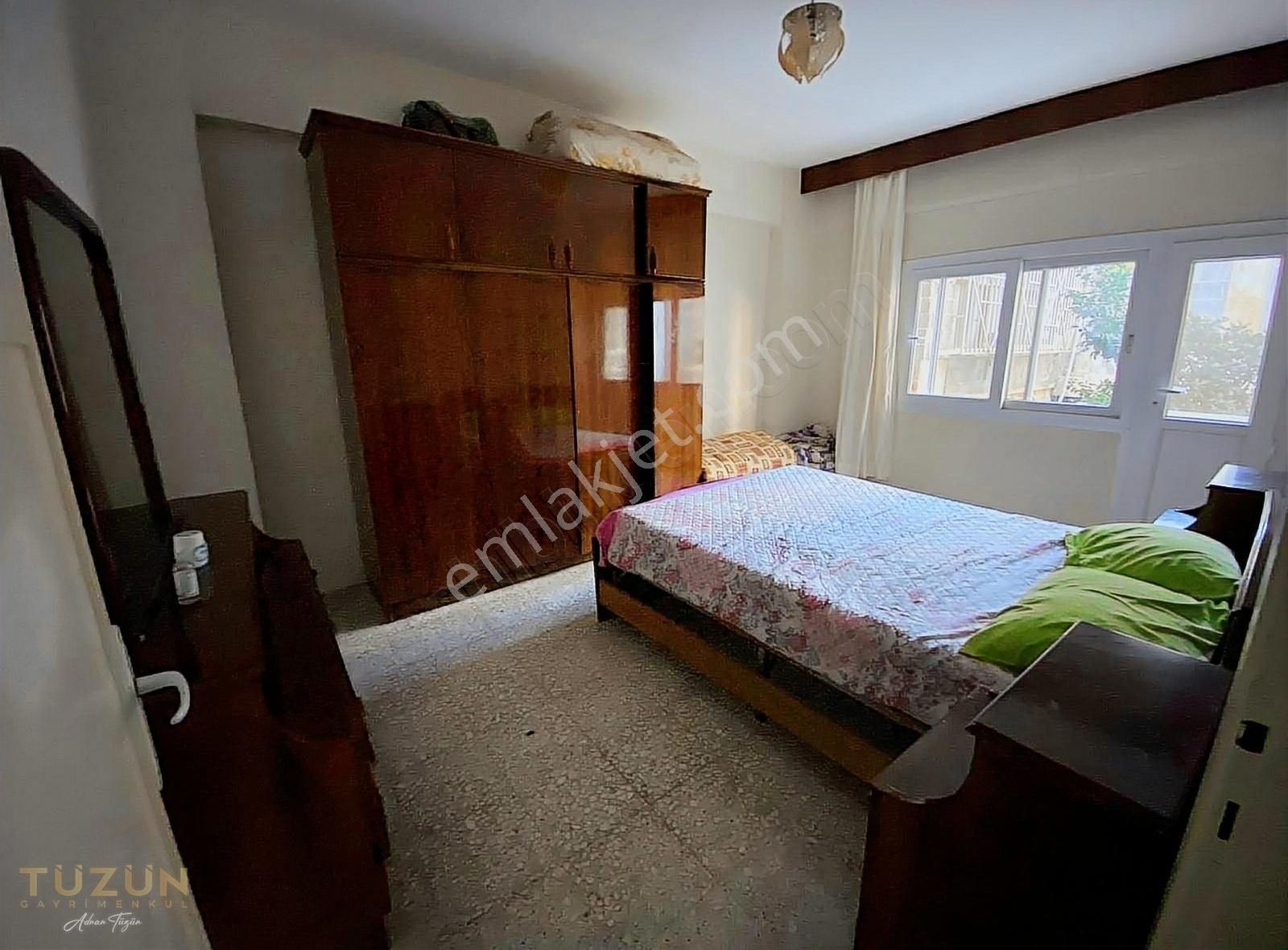 Akdeniz İhsaniye Kiralık Daire Tüzünden Çarşı Da Adliyeye Yakın Kiralık 3+1 Daire