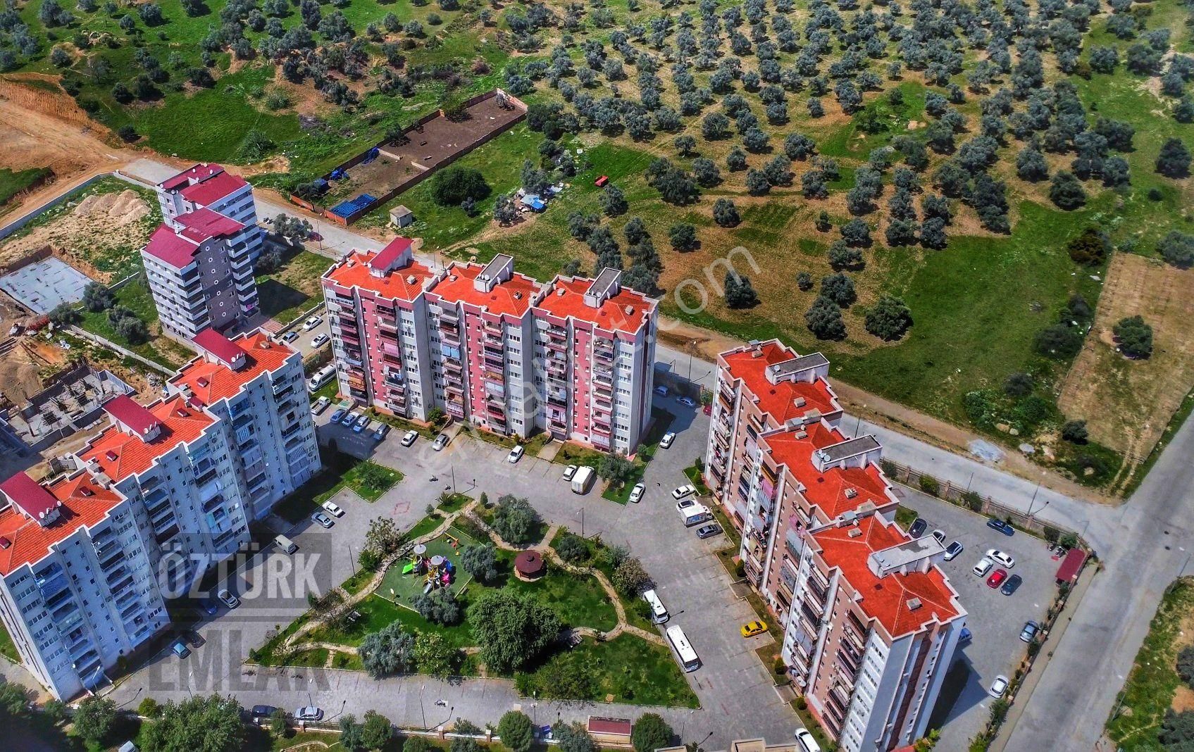 Site İçerisinde 3+1 Kiralık Daire