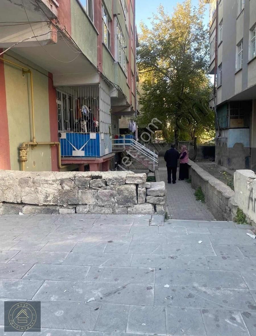 Melikgazi Kılıçaslan Satılık Daire Kılıçarslan'da 1 Daire Getirisi Olan Yatırma Uygun Satılık Daire