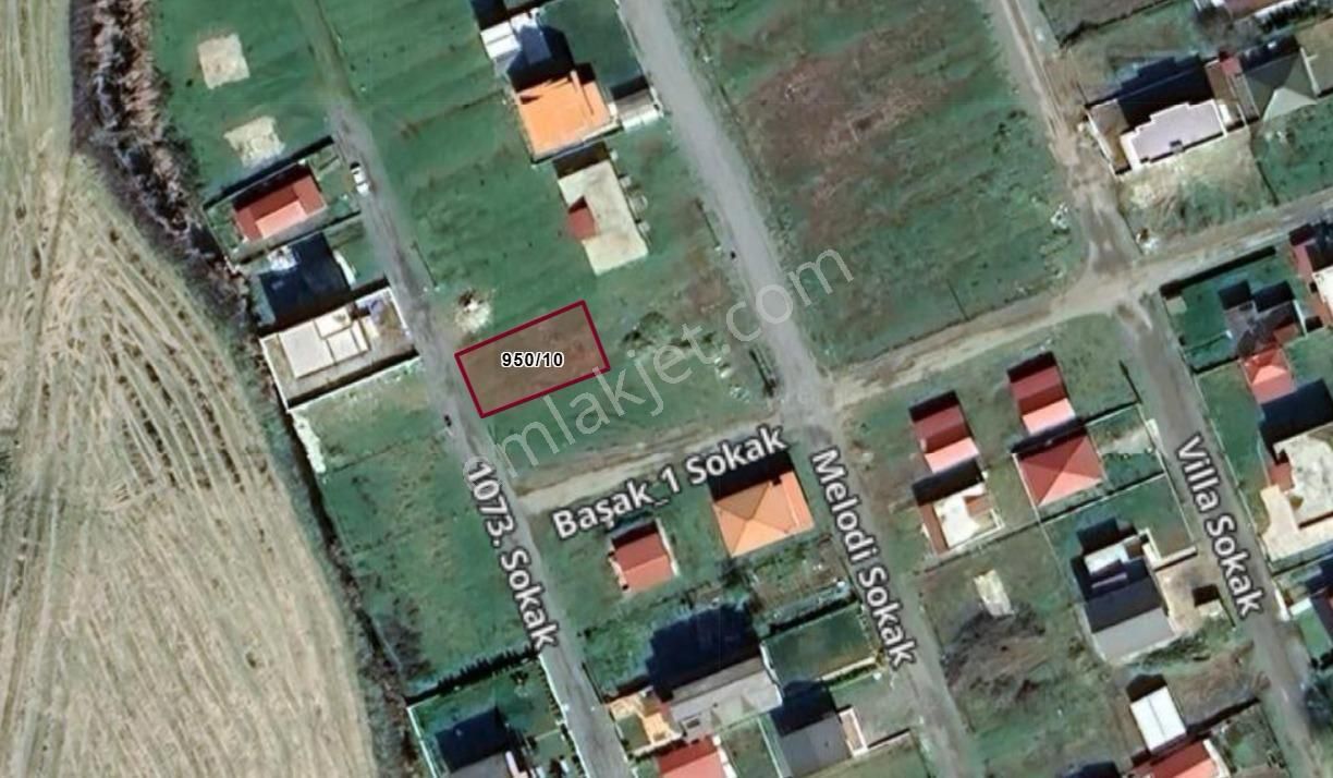 19 Mayıs Kumcağız Satılık Villa İmarlı Bbsbroker'dan Engiz Kumcağız'da Projesi Hazır 261 M2 Fırsat Arsa