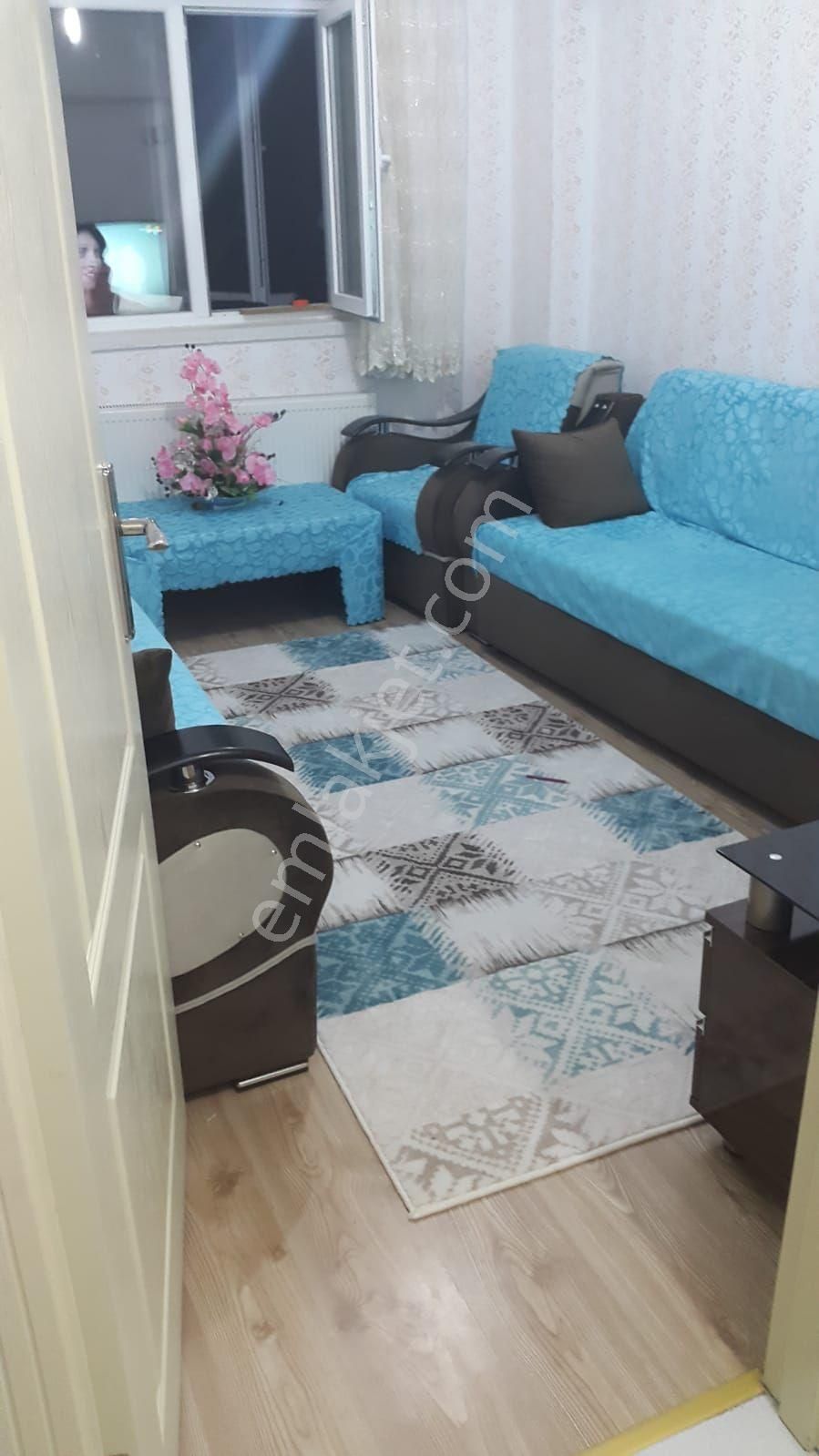 Mamak Mutlu Kiralık Daire Sahibinden 3+1 Eşyalı Daire Akdere Kutlu Mahallesi