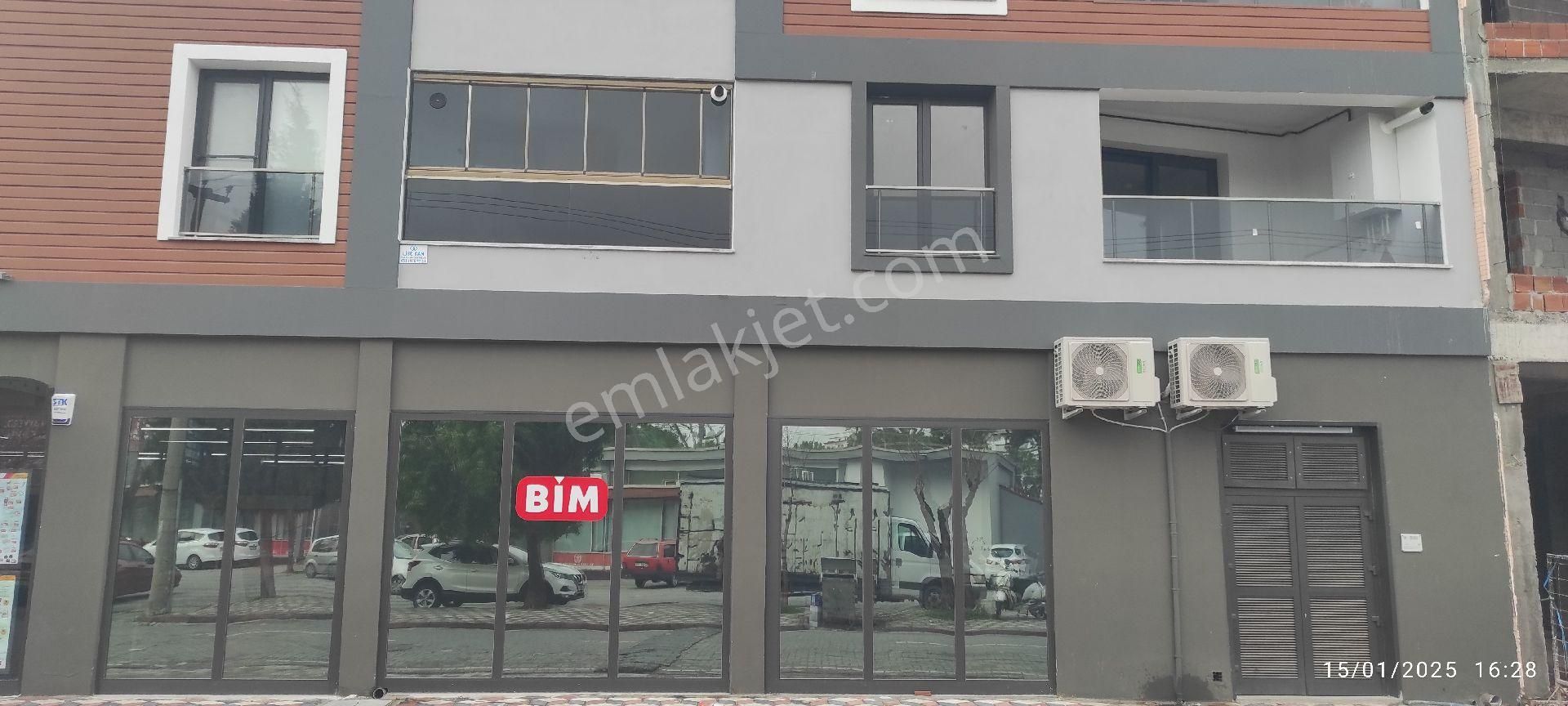 Akhisar Reşat Bey Kiralık Daire 3+1 Sıfır Daire Kiralık