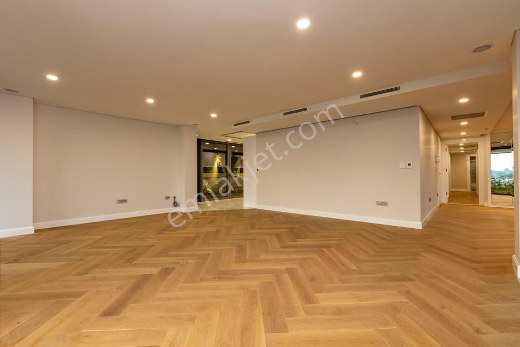 Salacak'ta Tarihi Yarımada Kesintisiz Manzaralı Bahçe Katı Daire - Görsel 7