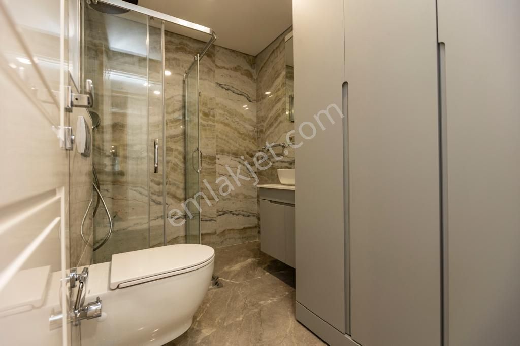 Salacak'ta Tarihi Yarımada Kesintisiz Manzaralı Bahçe Katı Daire - Görsel 21