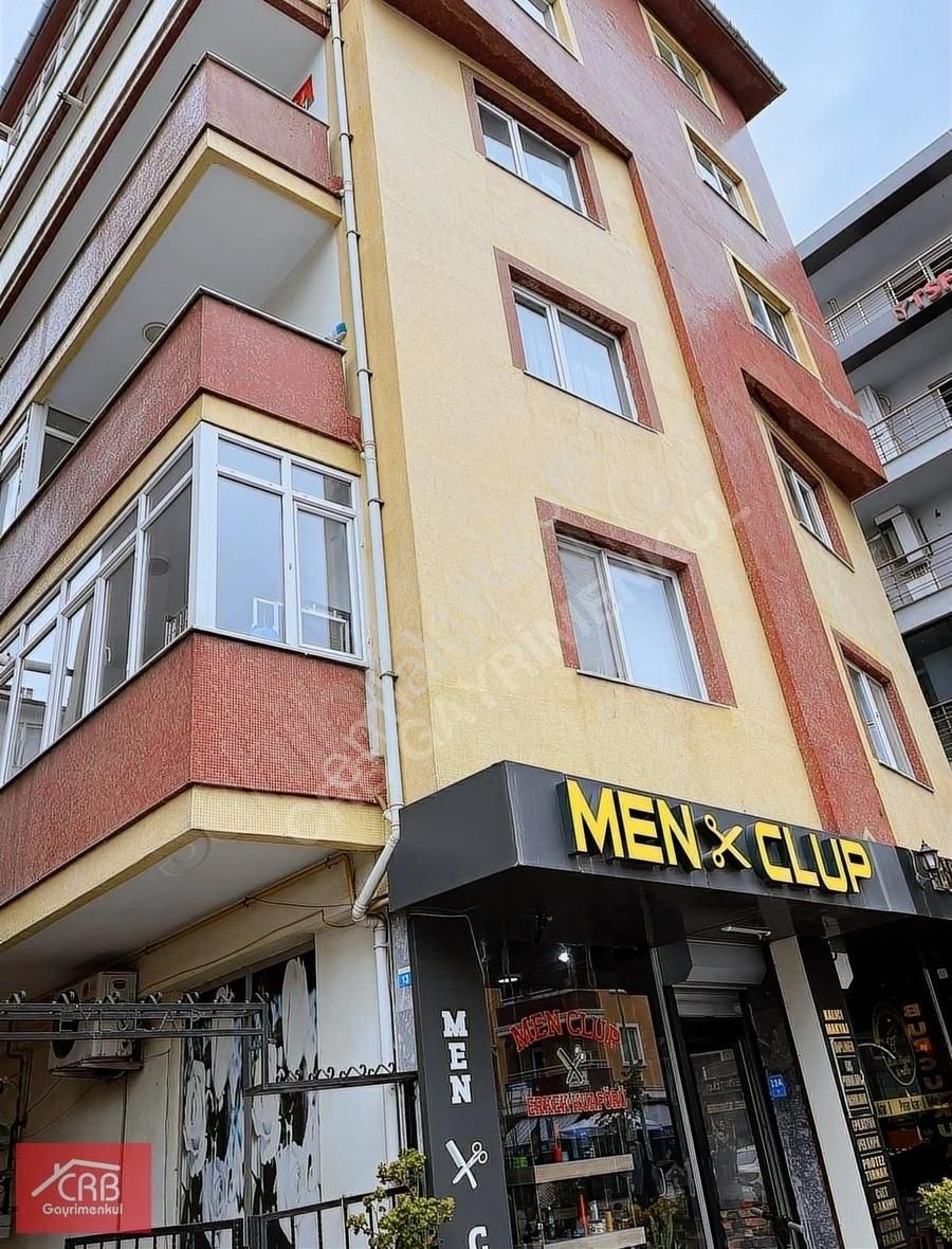 Çerkezköy Gazi Mustafa Kemalpaşa Kiralık Daire Belediye Arkasında 2+1 Kiralık - Crb Gayrimenkul