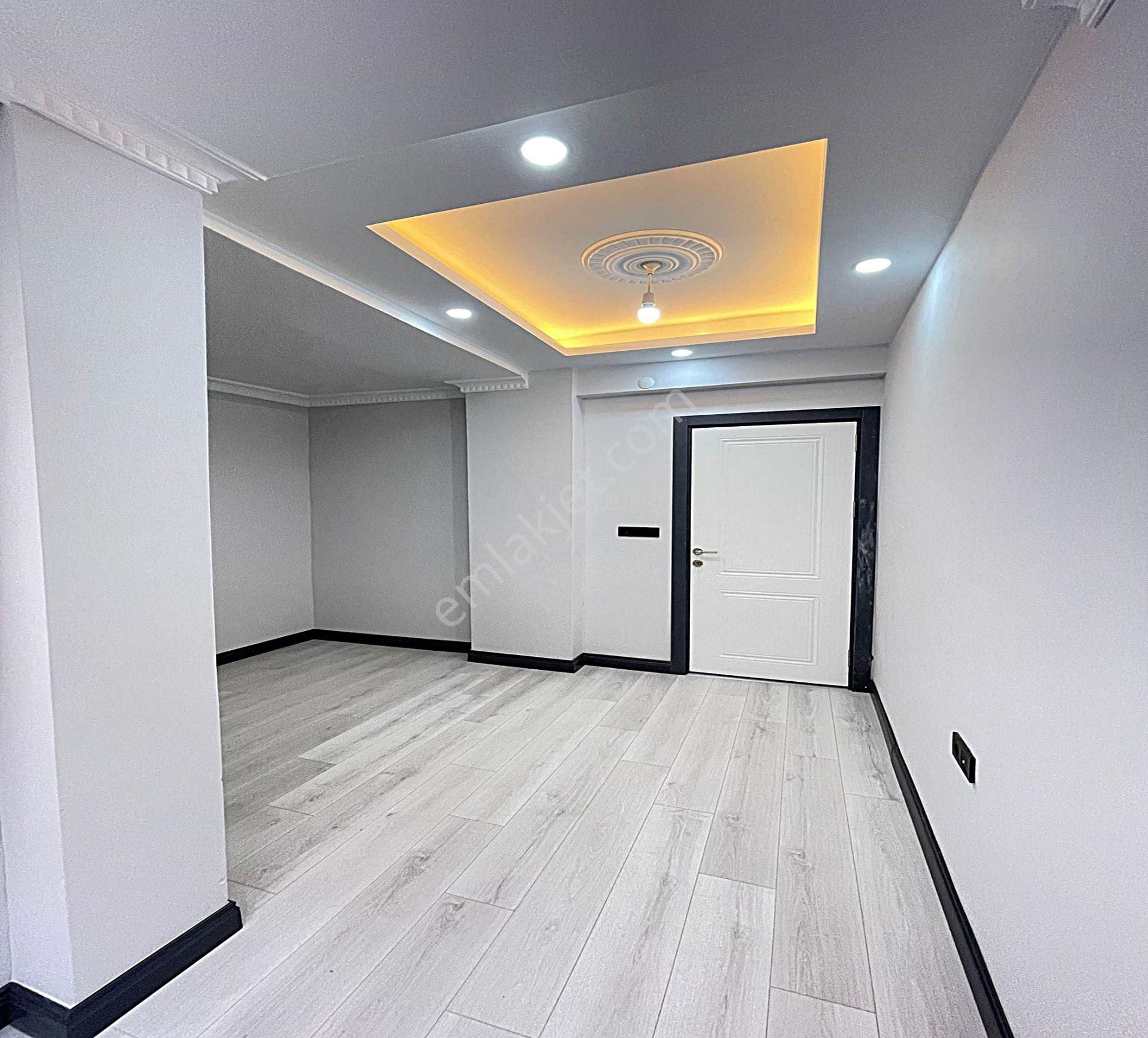 Krediye Uygun Balkonlu Geniş M2 2+1 Satılık Ara Kat Daire - Görsel 9