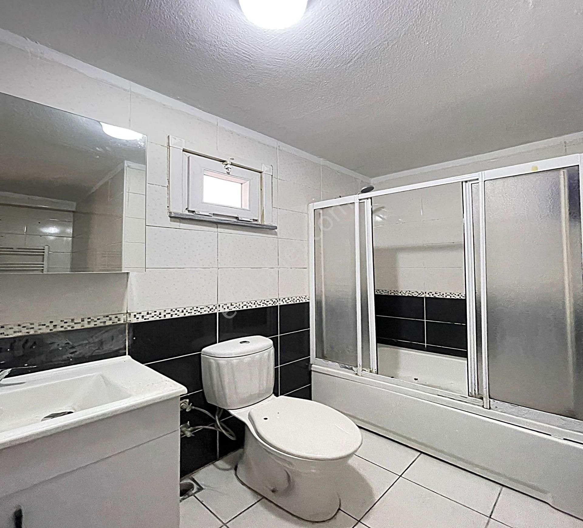 Krediye Uygun Balkonlu Geniş M2 2+1 Satılık Ara Kat Daire - Görsel 8