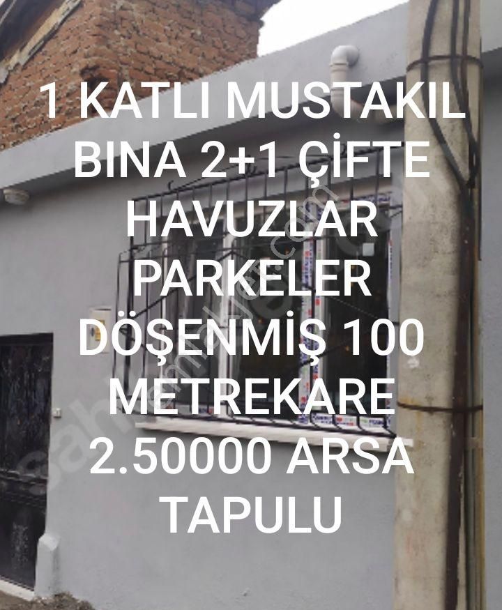 Osmangazi Çiftehavuzlar Satılık Daire Bursa Osmangazi Çiftehavuzlar Satılık1katlımustakılbına 2+1 Daire