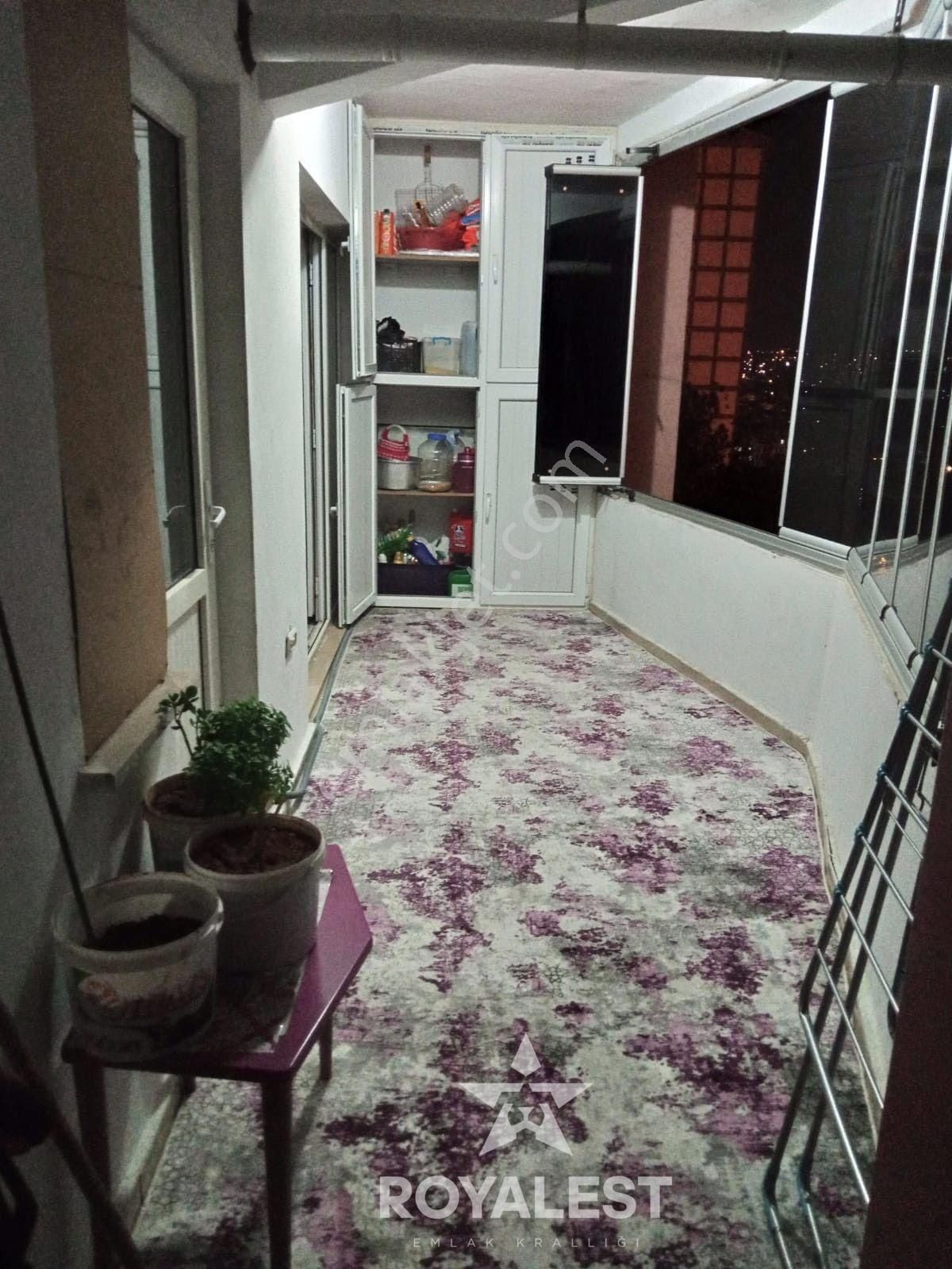 Şehitkamil Seyrantepe Kiralık Daire Royalest’ten Seyrantepenin Kalbinde Fırsat Kiralık Daire