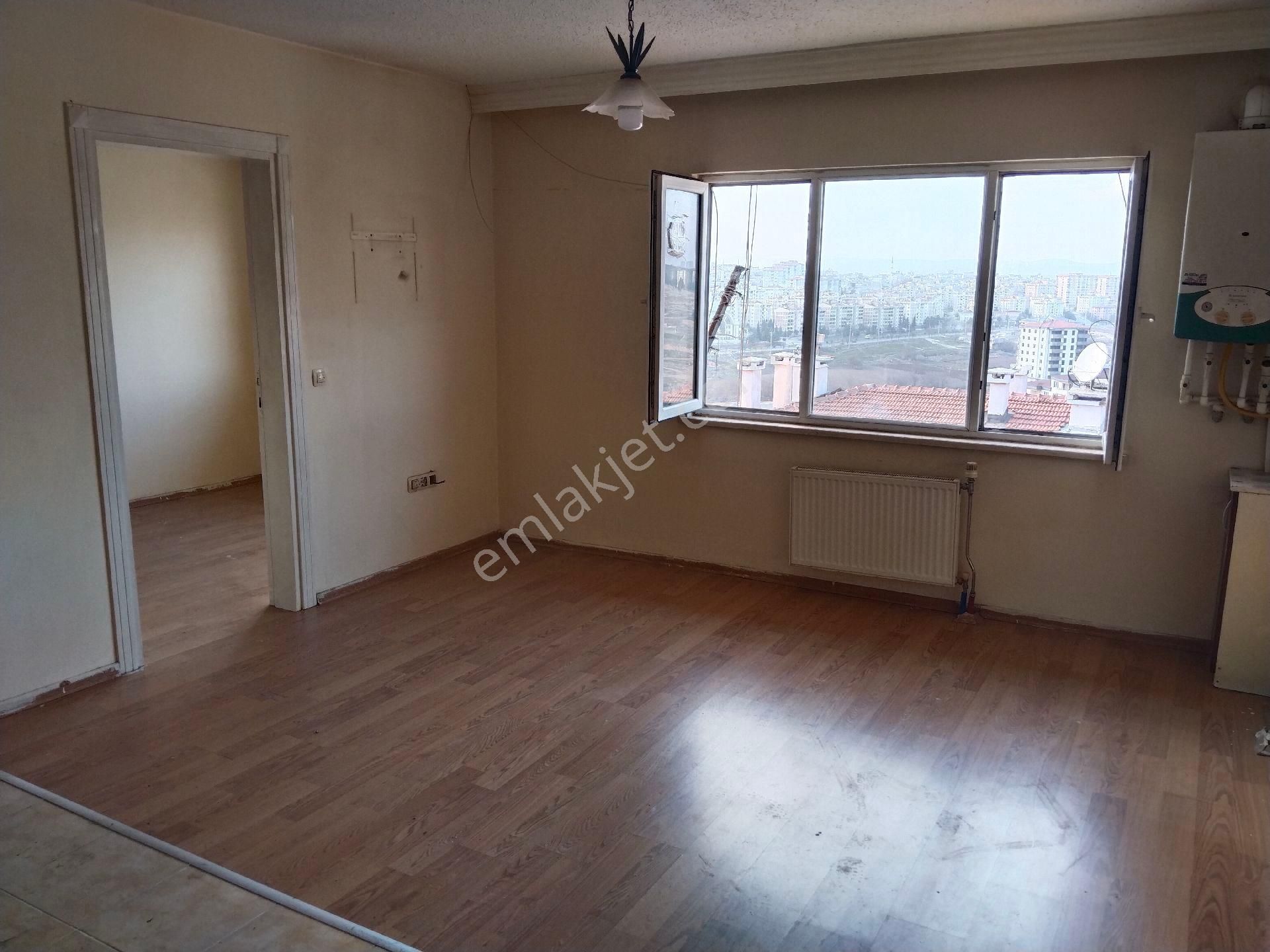 Şahinbey Yeşilkent Kiralık Daire Malazgirt Mahallesi 1+1 Toki