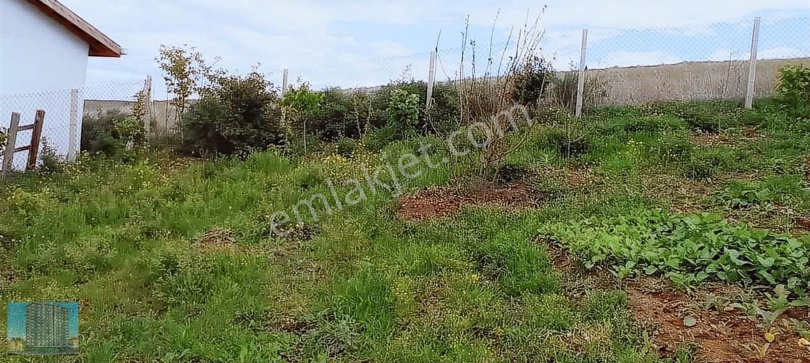 Pursaklar Sirkeli Yeşilova Satılık Tarla Tapulu Evli 525 M2