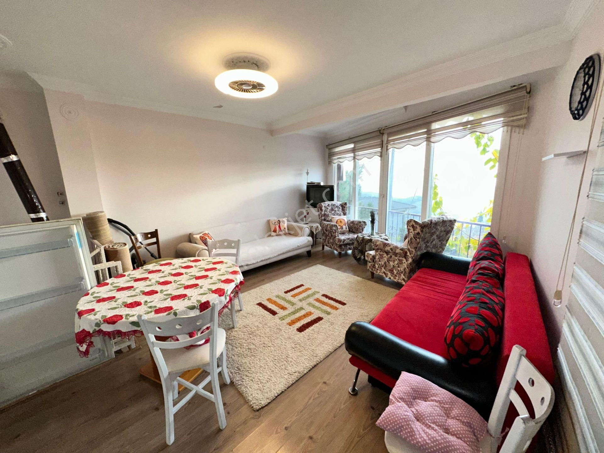 Pınarbaşın Da Full Eşyalı 1+1 Satılık Müstakil Ev - Görsel 6