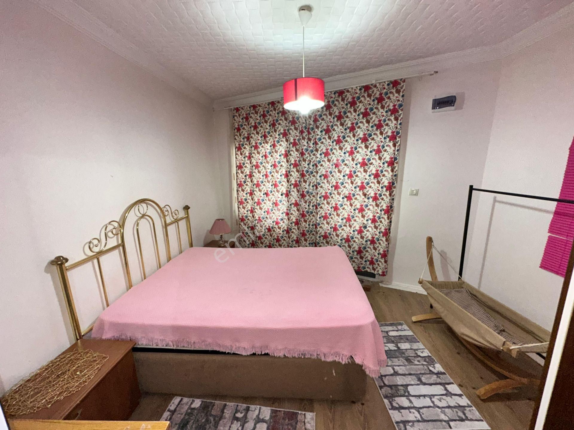 Pınarbaşın Da Full Eşyalı 1+1 Satılık Müstakil Ev - Görsel 17