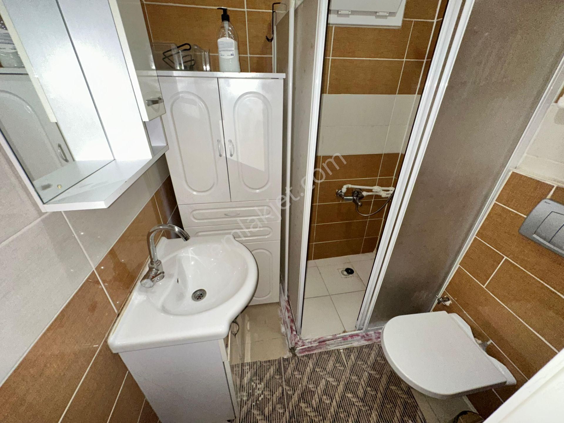 Pınarbaşın Da Full Eşyalı 1+1 Satılık Müstakil Ev - Görsel 14