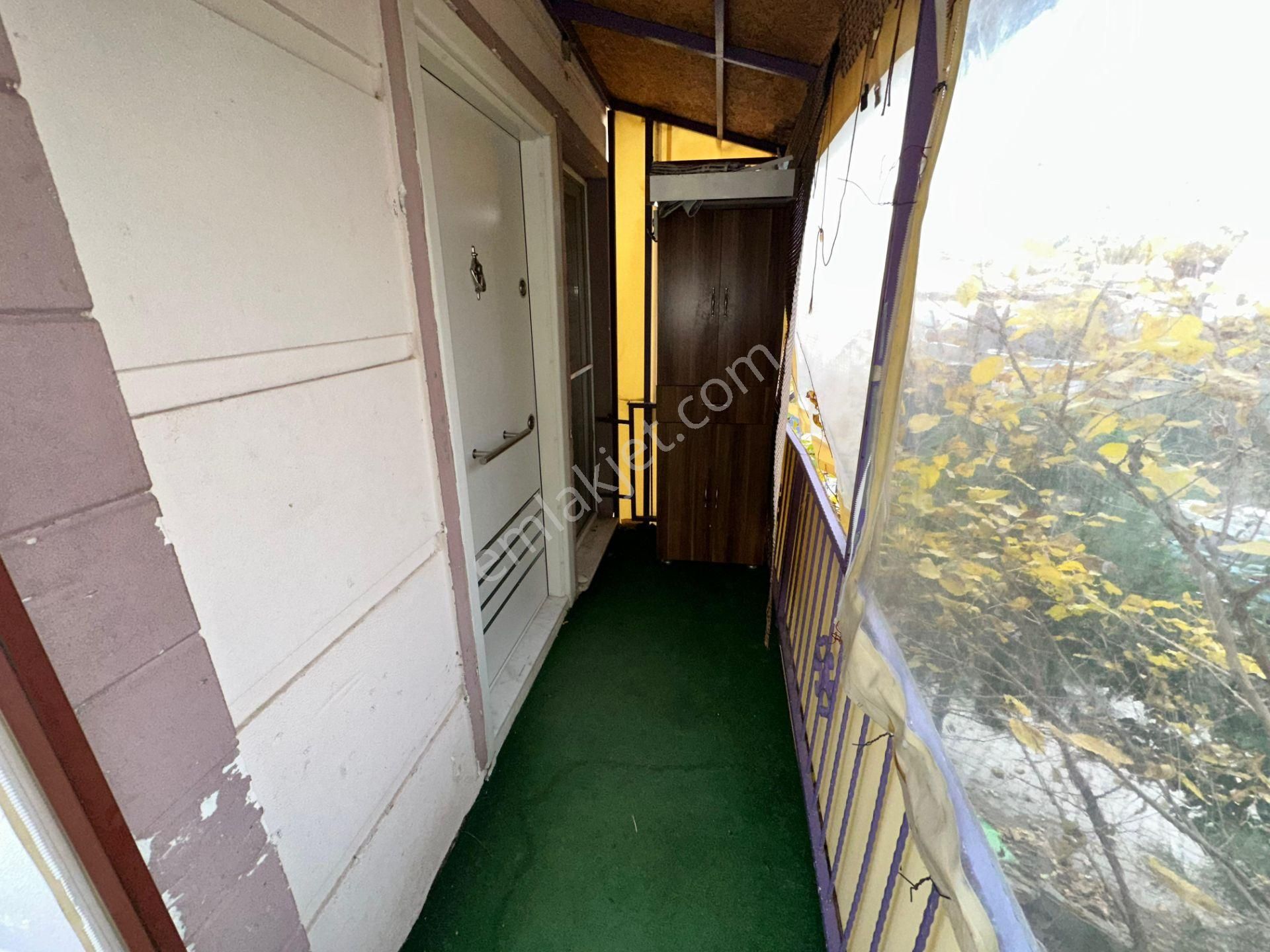 Pınarbaşın Da Full Eşyalı 1+1 Satılık Müstakil Ev - Görsel 21