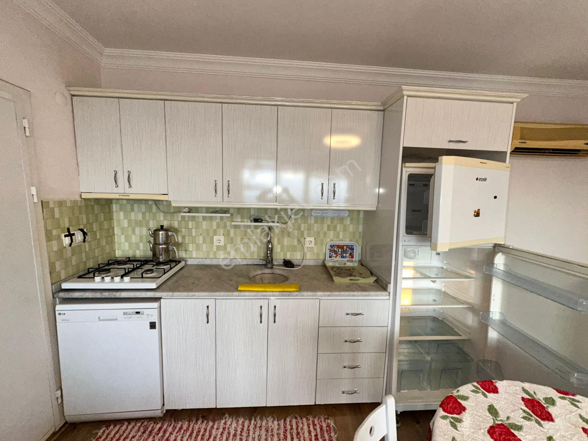 Pınarbaşın Da Full Eşyalı 1+1 Satılık Müstakil Ev - Görsel 7