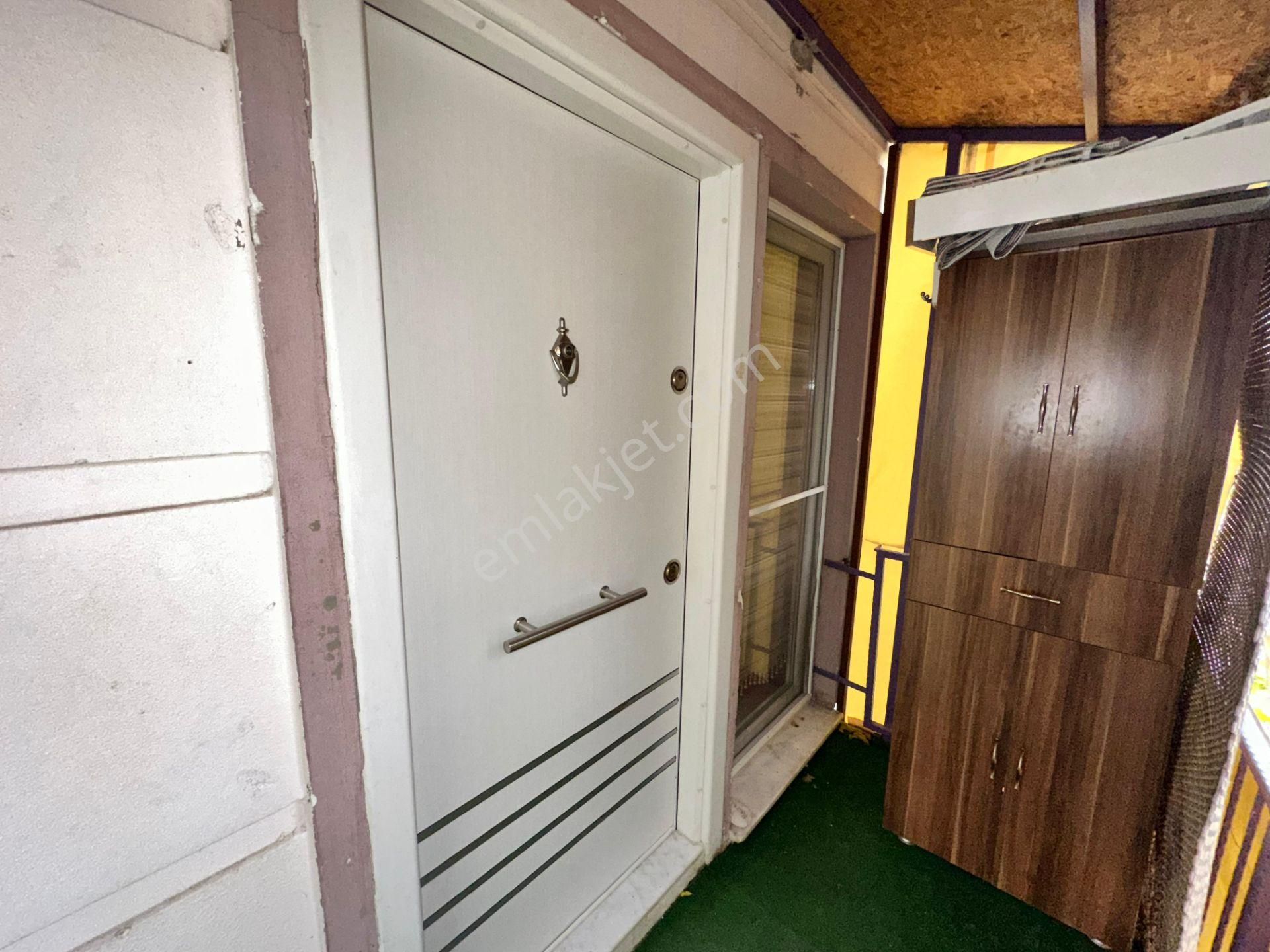 Pınarbaşın Da Full Eşyalı 1+1 Satılık Müstakil Ev - Görsel 23