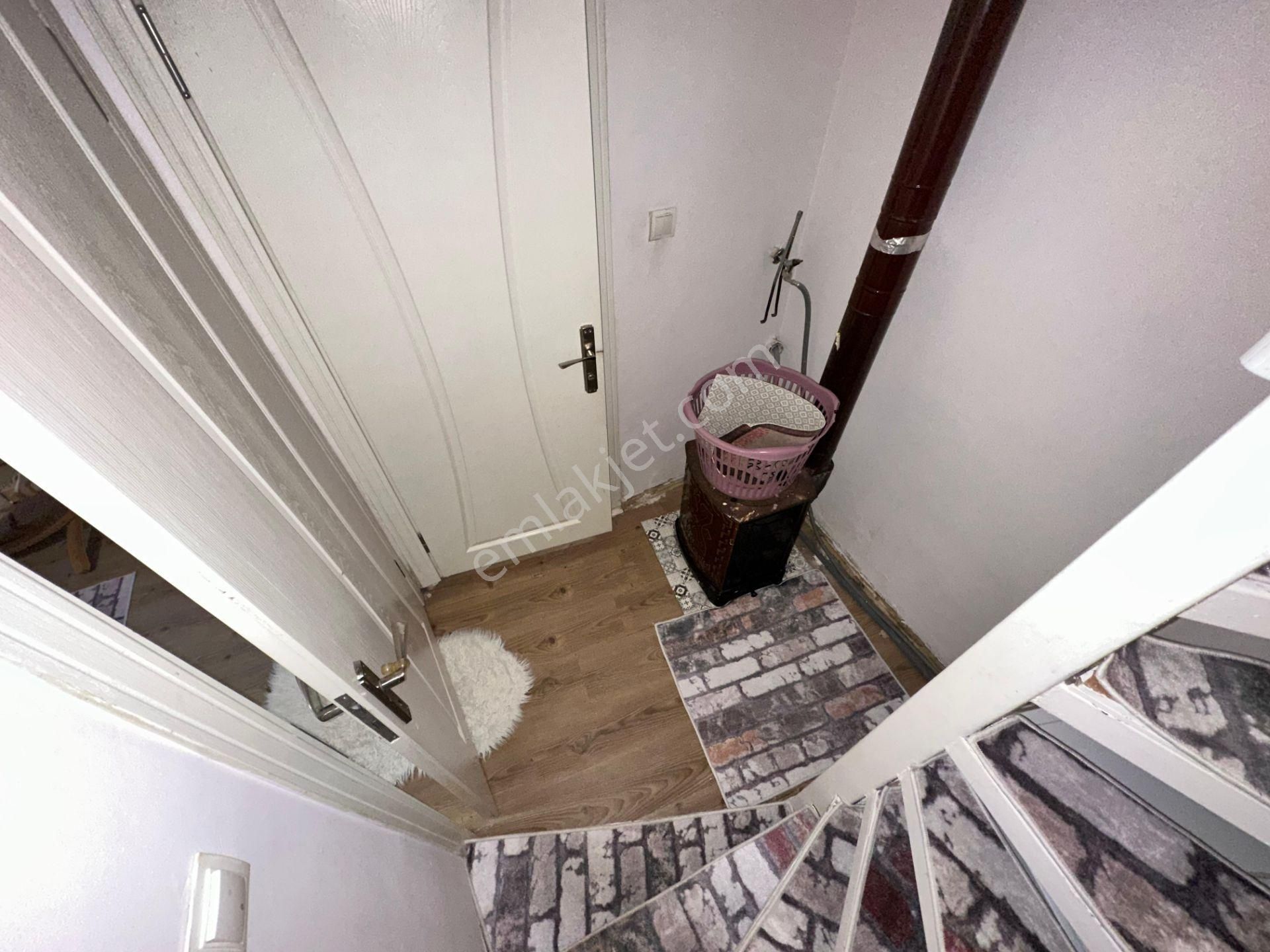 Pınarbaşın Da Full Eşyalı 1+1 Satılık Müstakil Ev - Görsel 11