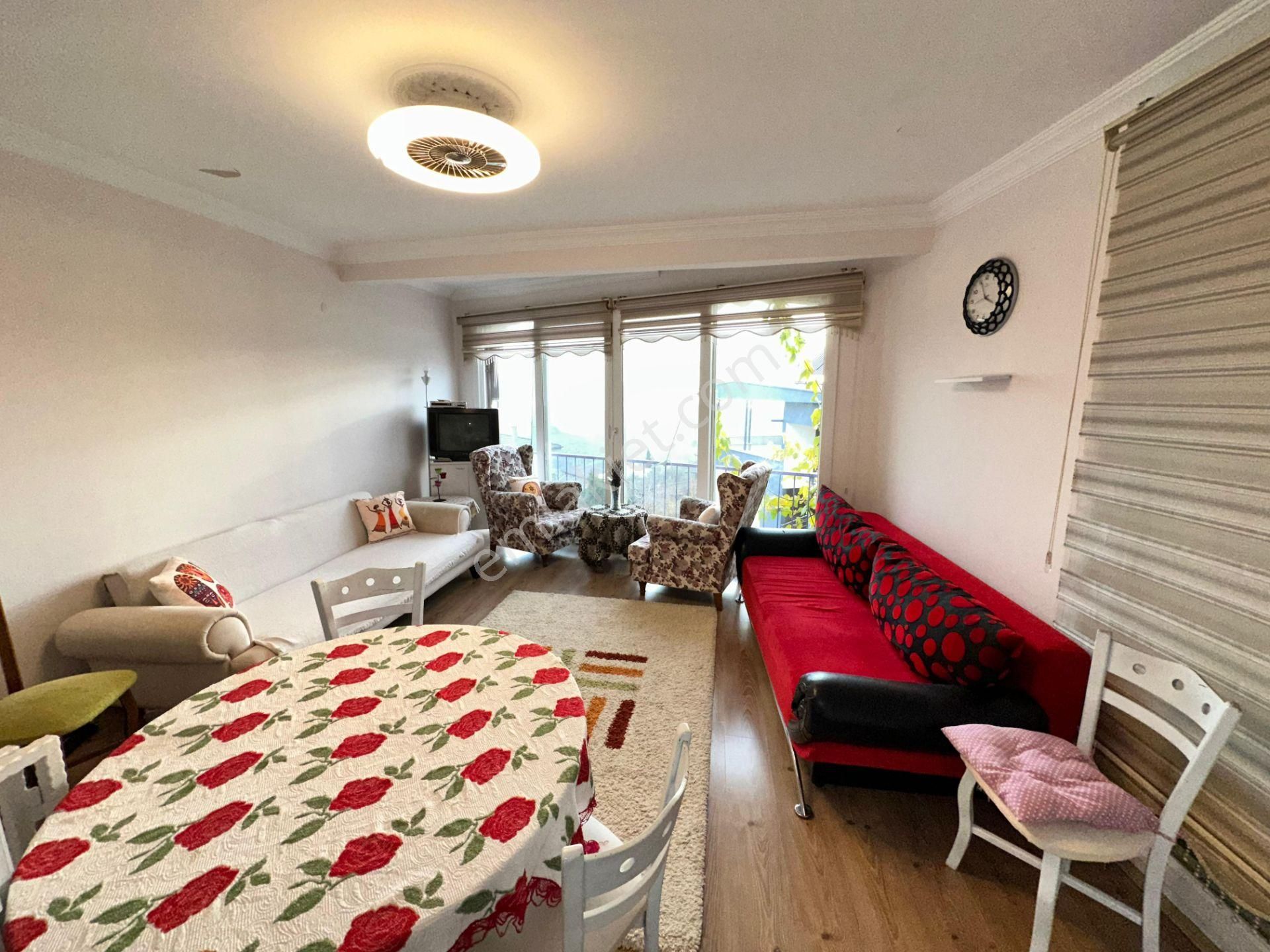 Pınarbaşın Da Full Eşyalı 1+1 Satılık Müstakil Ev - Görsel 4